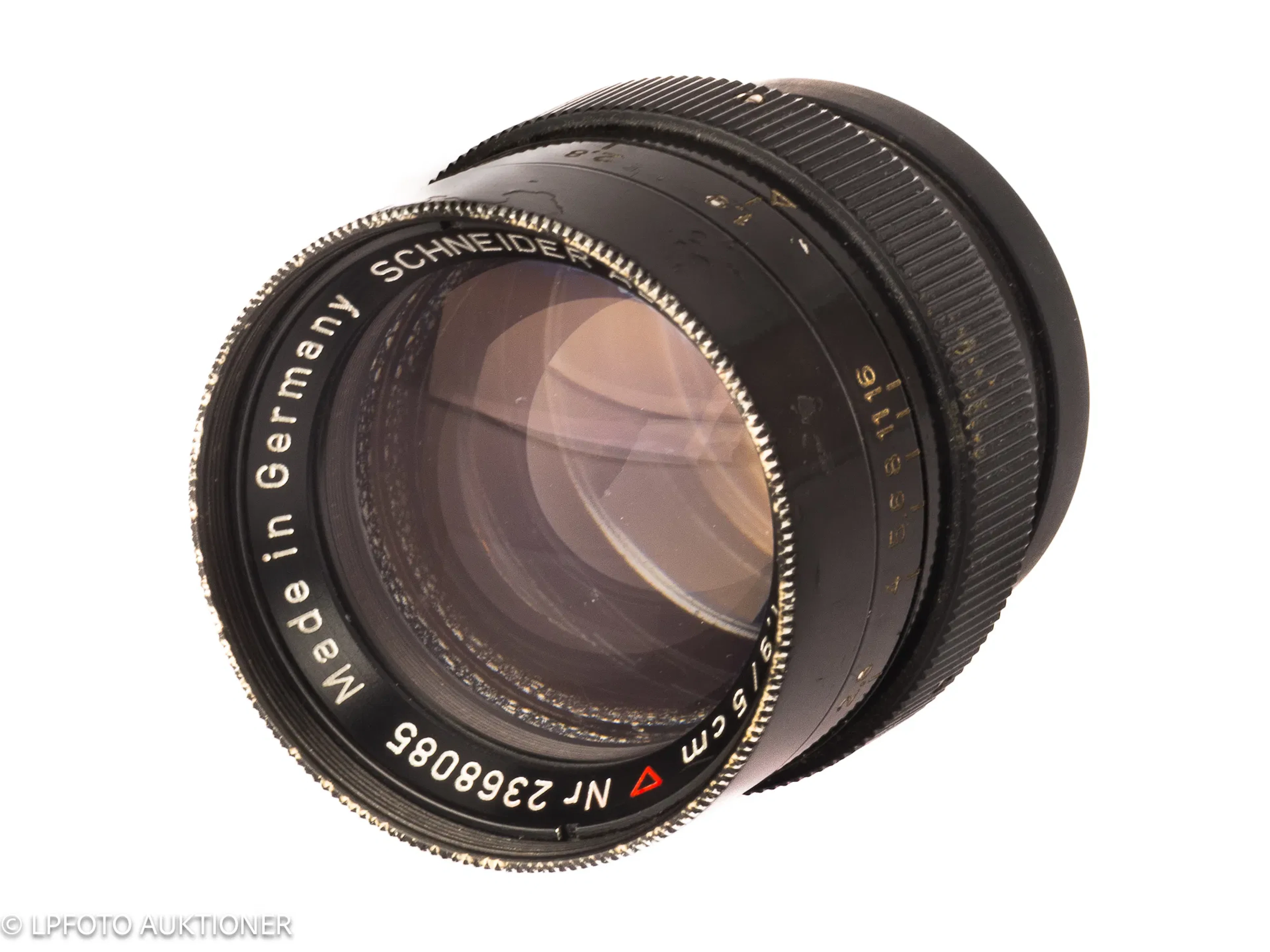 Alpa-Xenon 1.9/50mm No.2368085