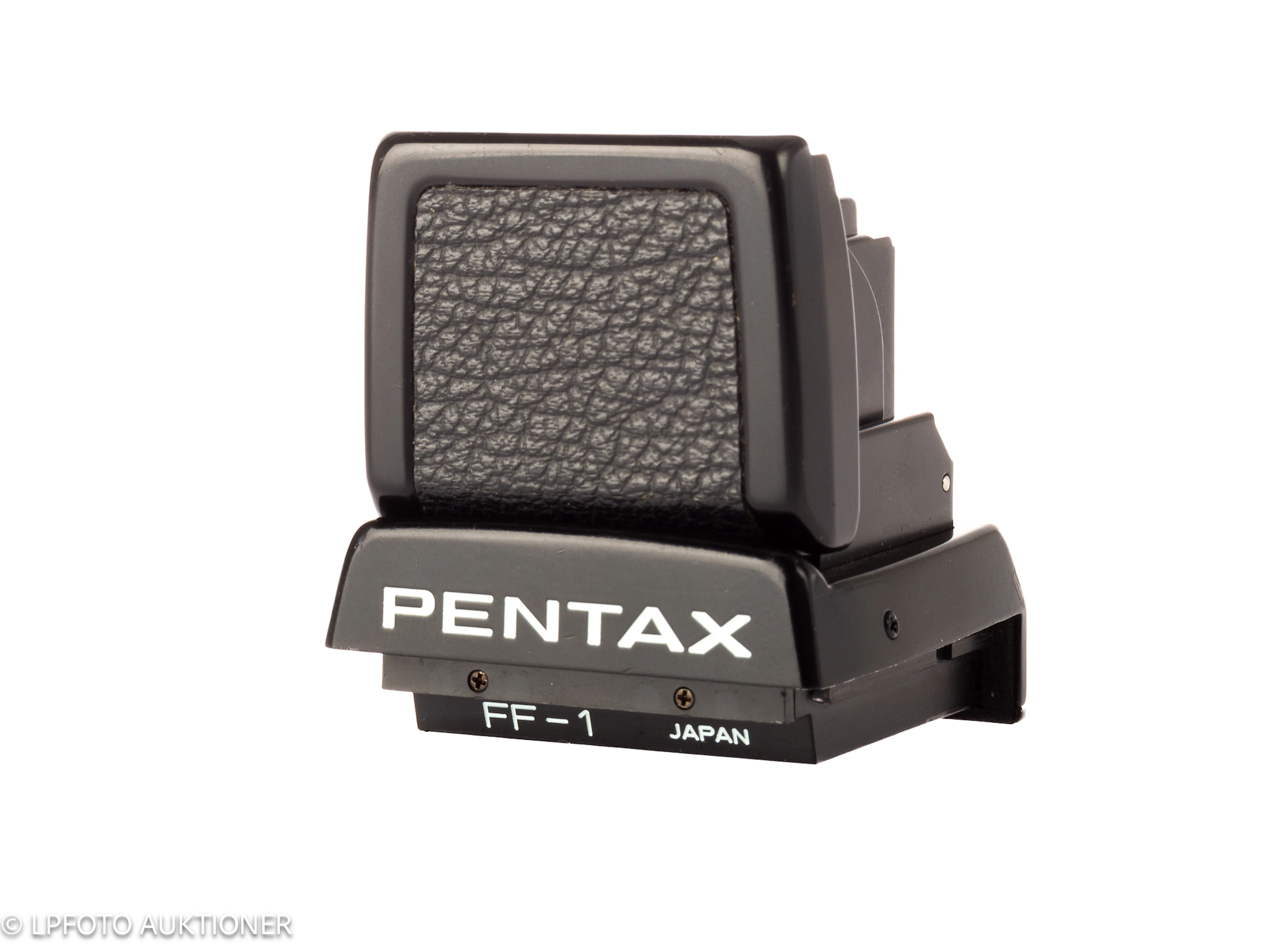 Waist-Level Finder FF-1