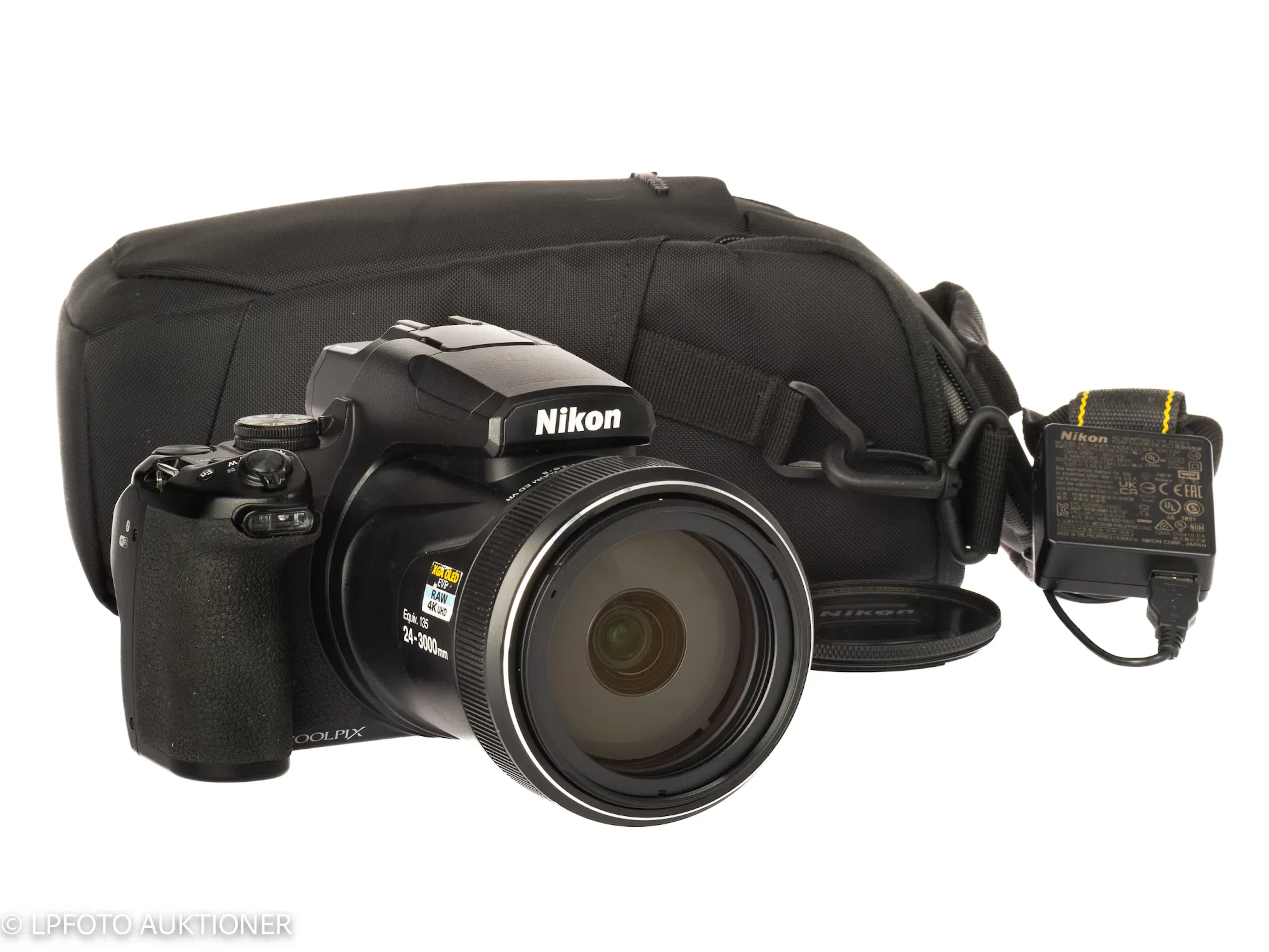 Nikon CoolPix P1000 No.40067962
