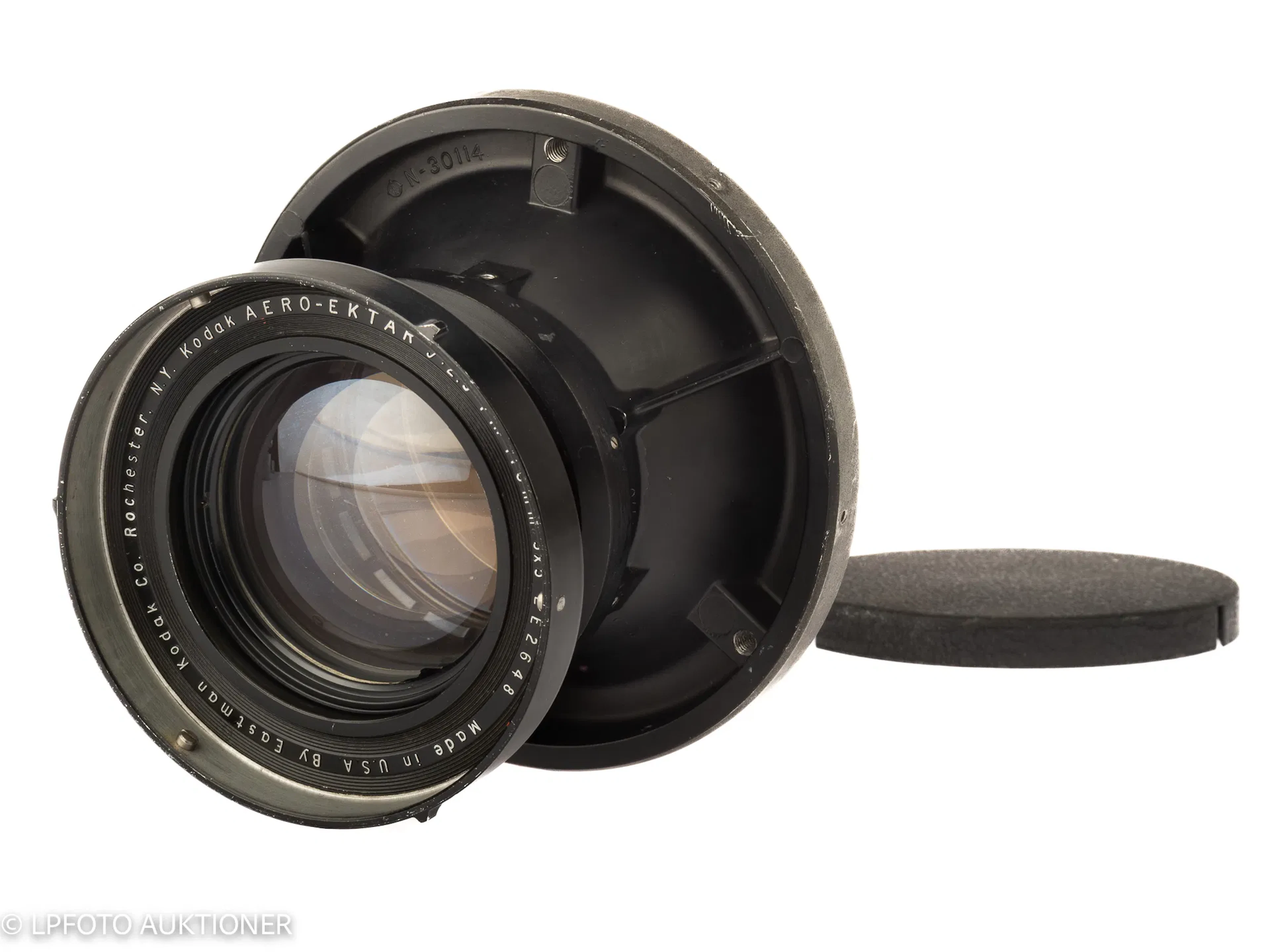 Aero-Ektar 2.5/178mm No.EE2648
