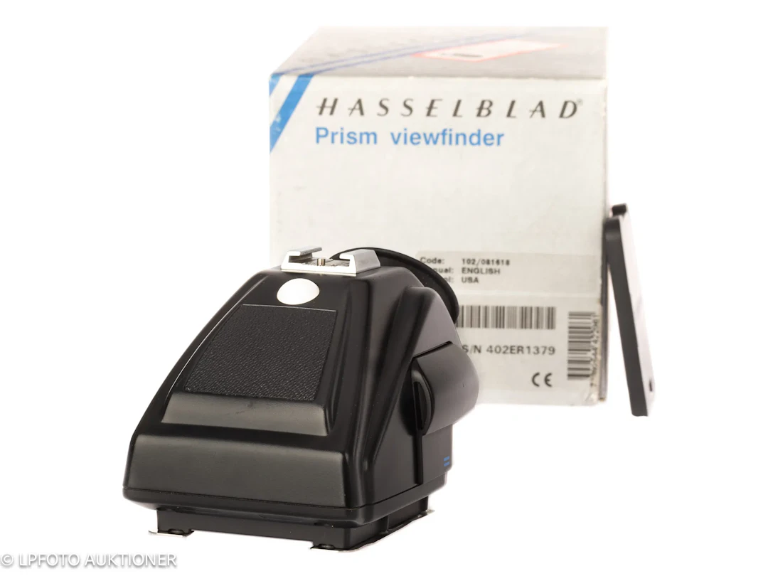 Hasselblad PME45 No.403SH1177