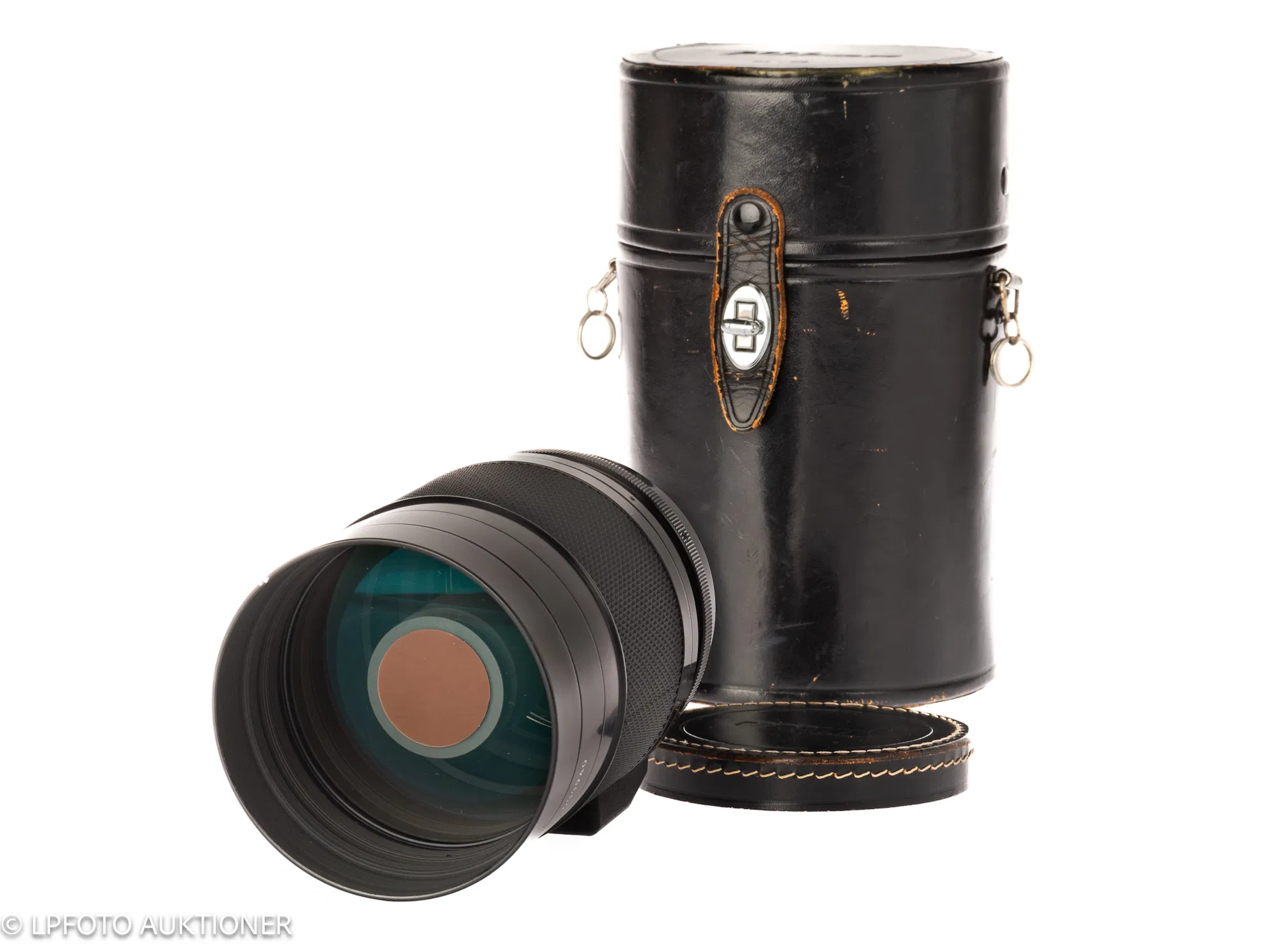 Reflex-Nikkor-C 8/500mm No.533940