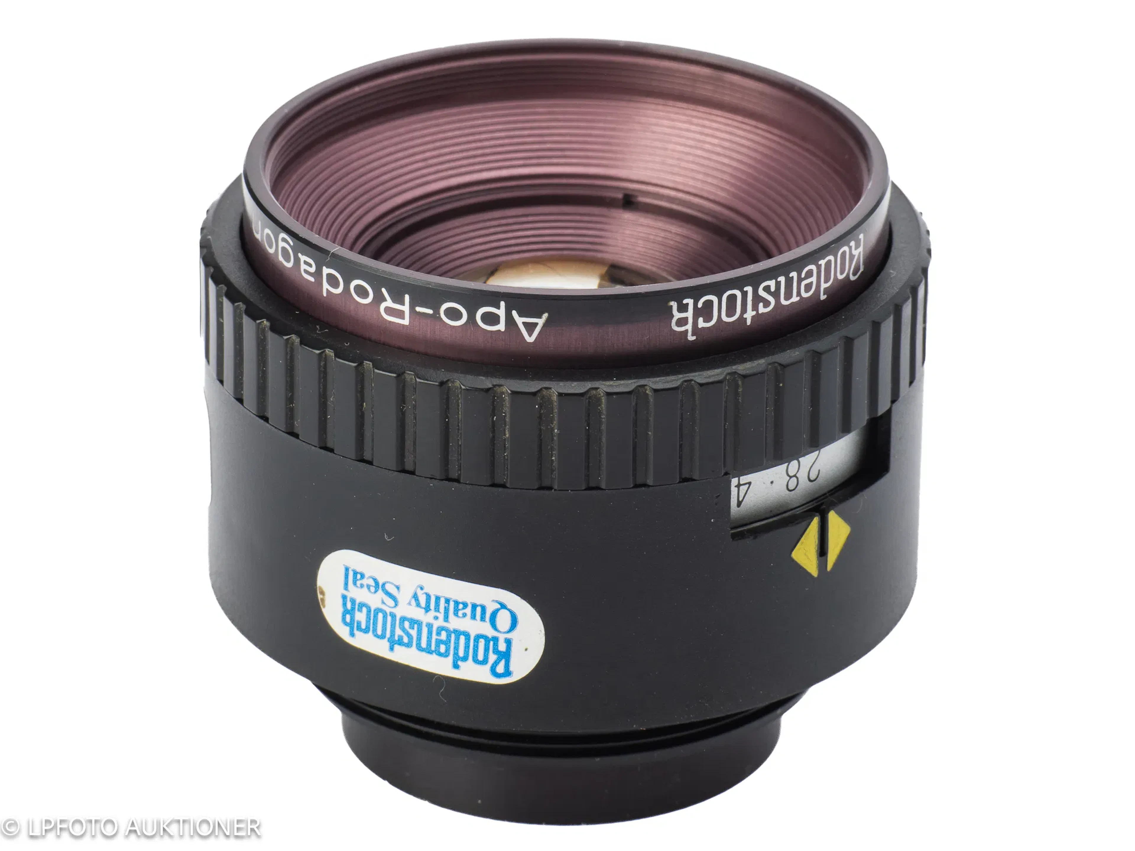 Apo-Rodagon 2.8/50mm No.10793757