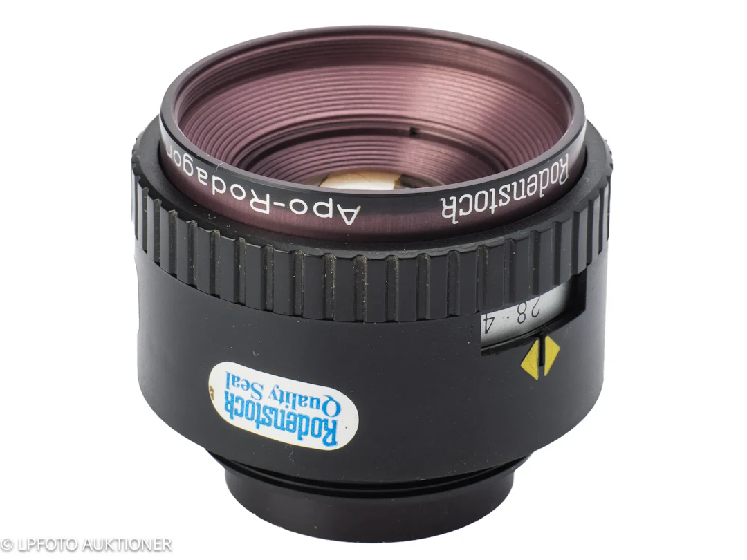 Apo-Rodagon 2.8/50mm No.10793757