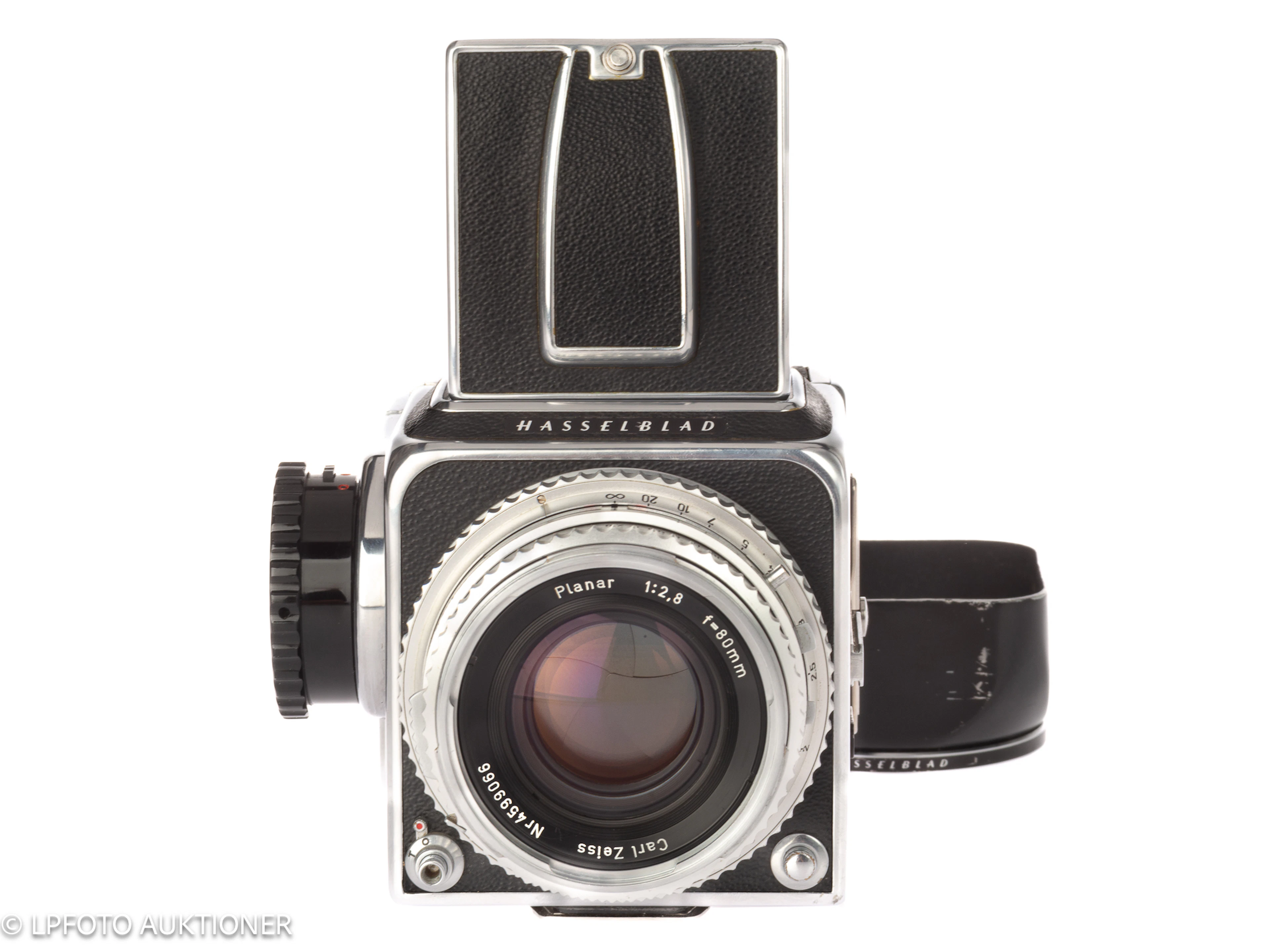 Hasselblad 500C No.TE91625