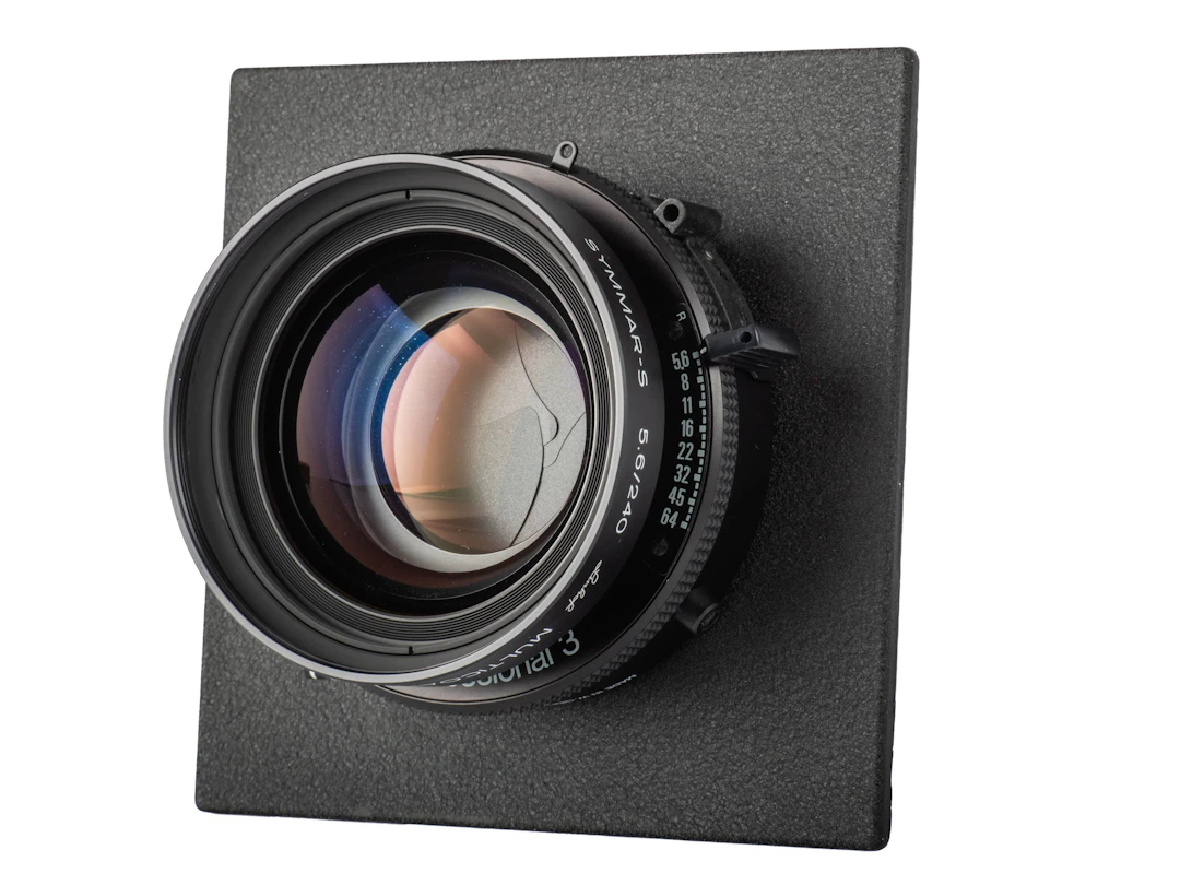 Symmar-S 5.6/240mm No.14381224