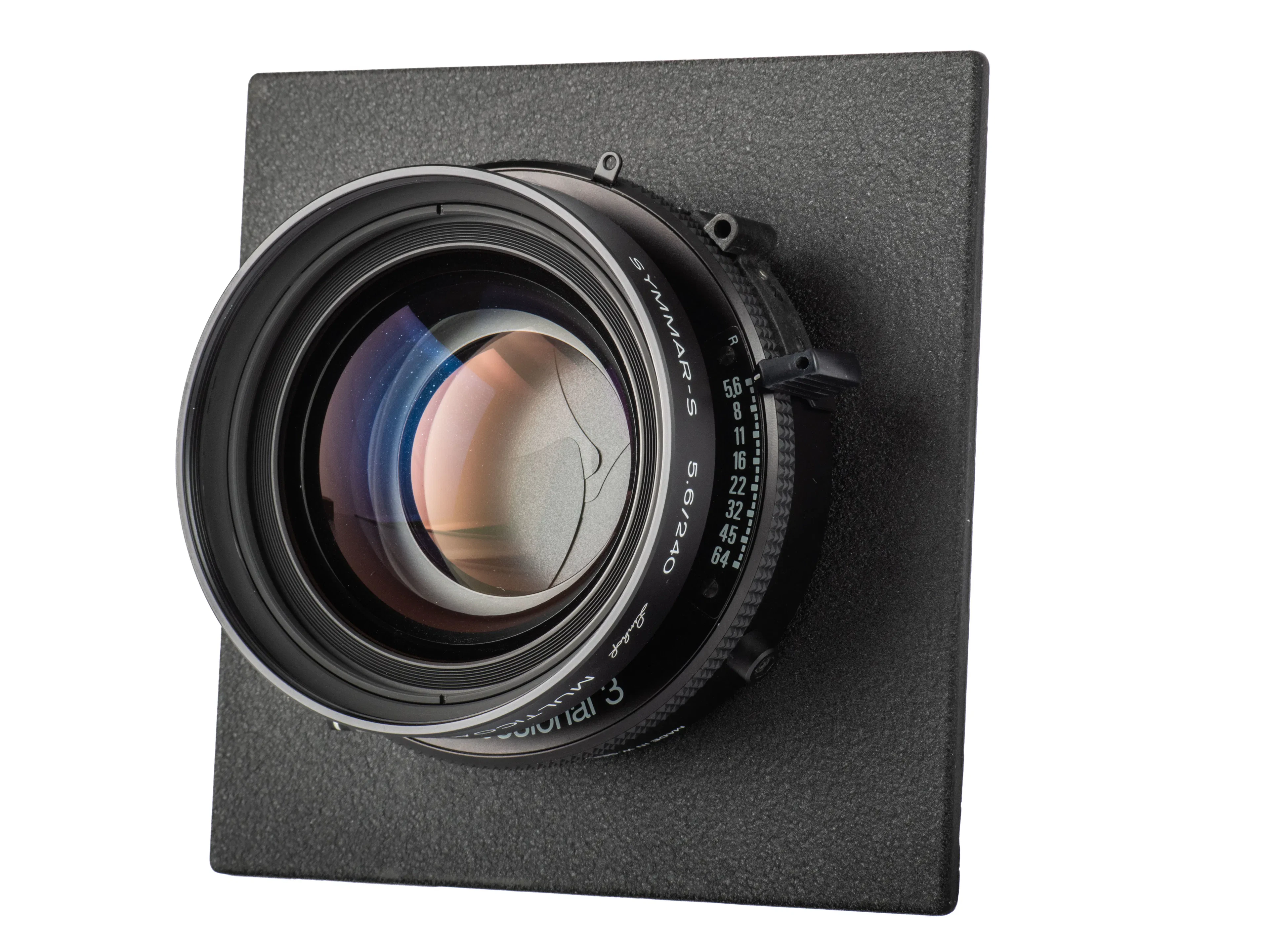 Symmar-S 5.6/240mm No.14381224