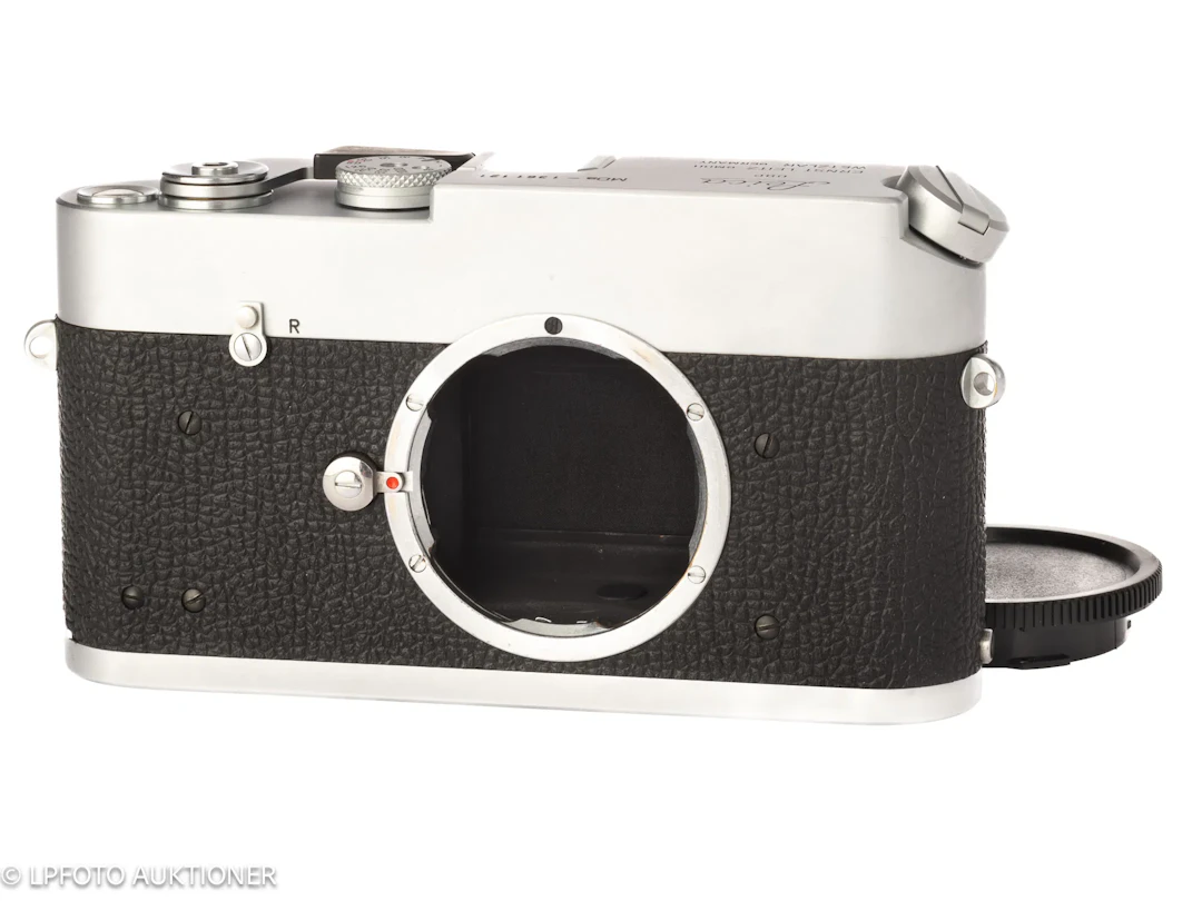 Leica MDa No.1361121