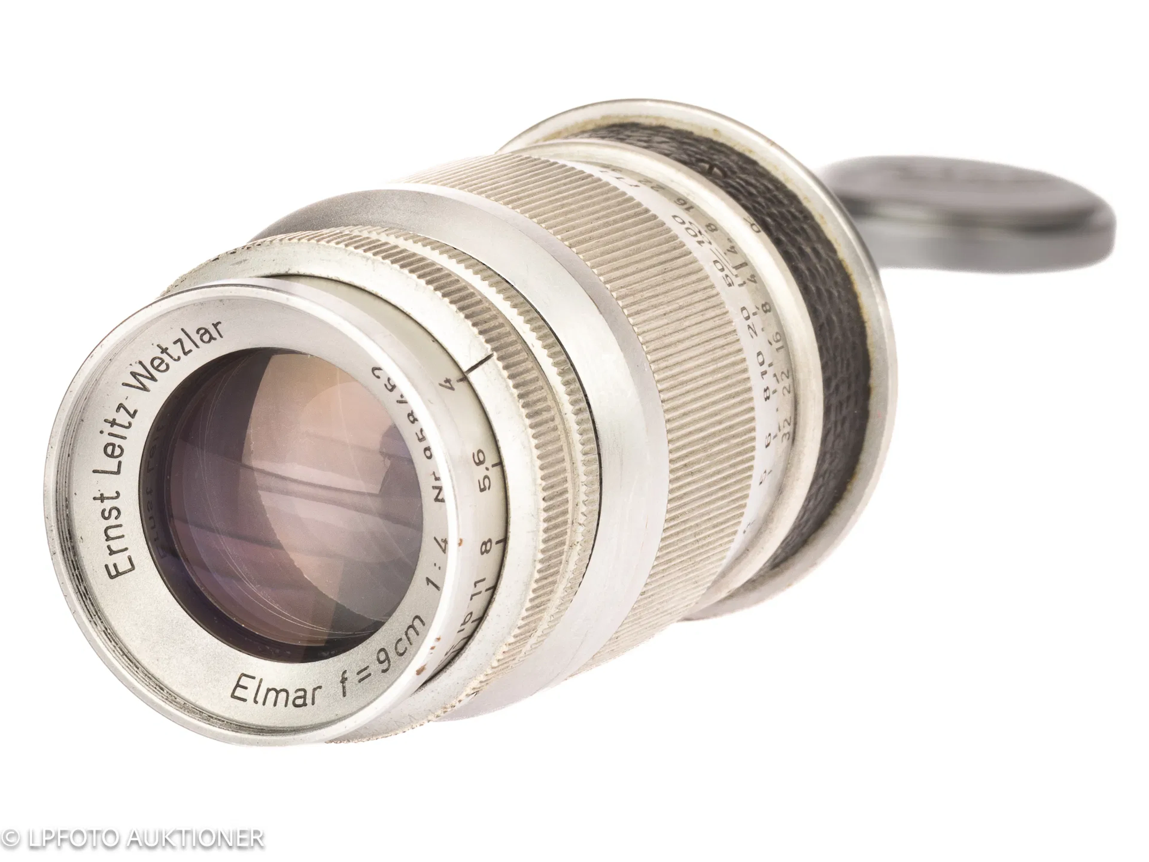 Elmar 4/9cm No.958462