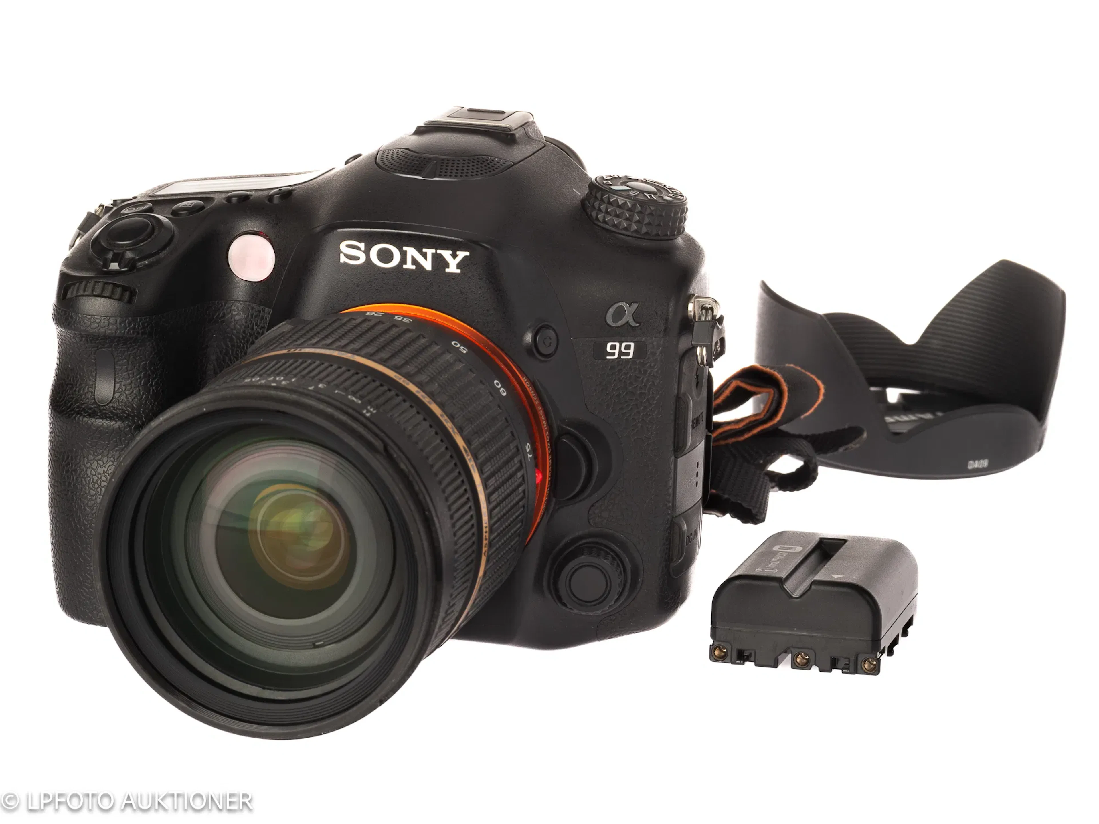Sony Alpha A99 No.5104740