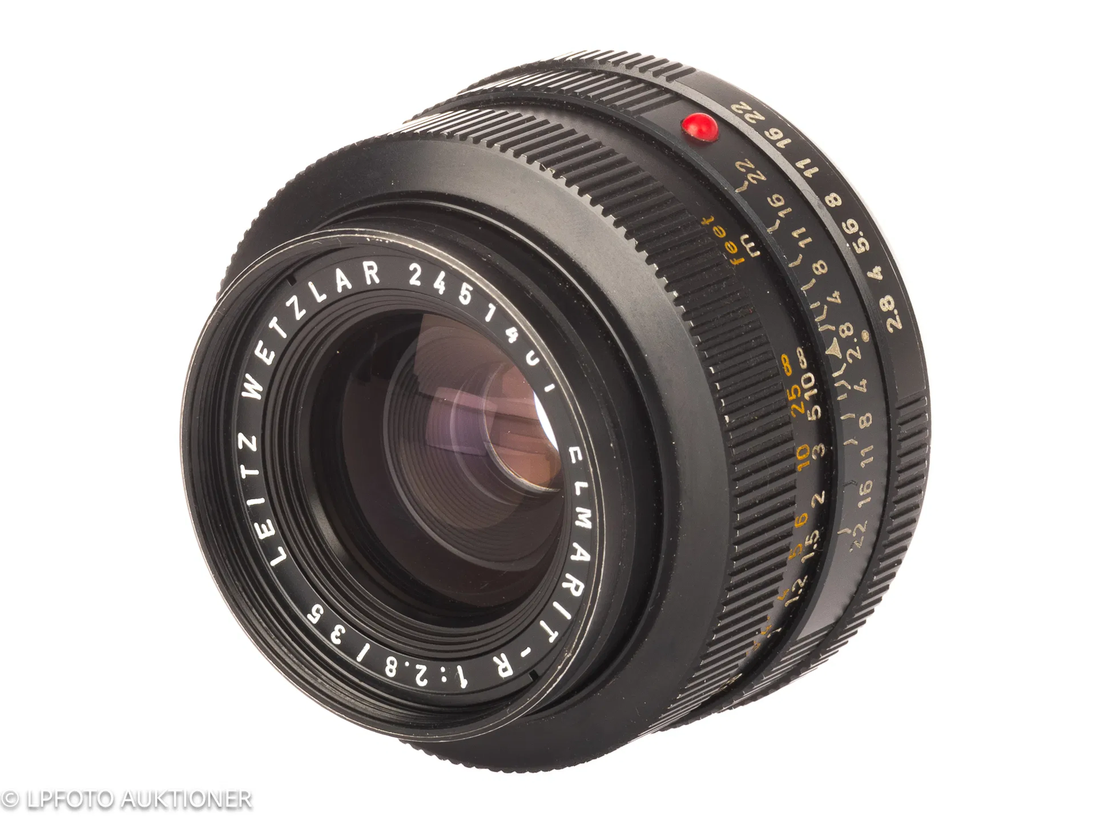 Elmarit-R 2.8/35mm No.2451401