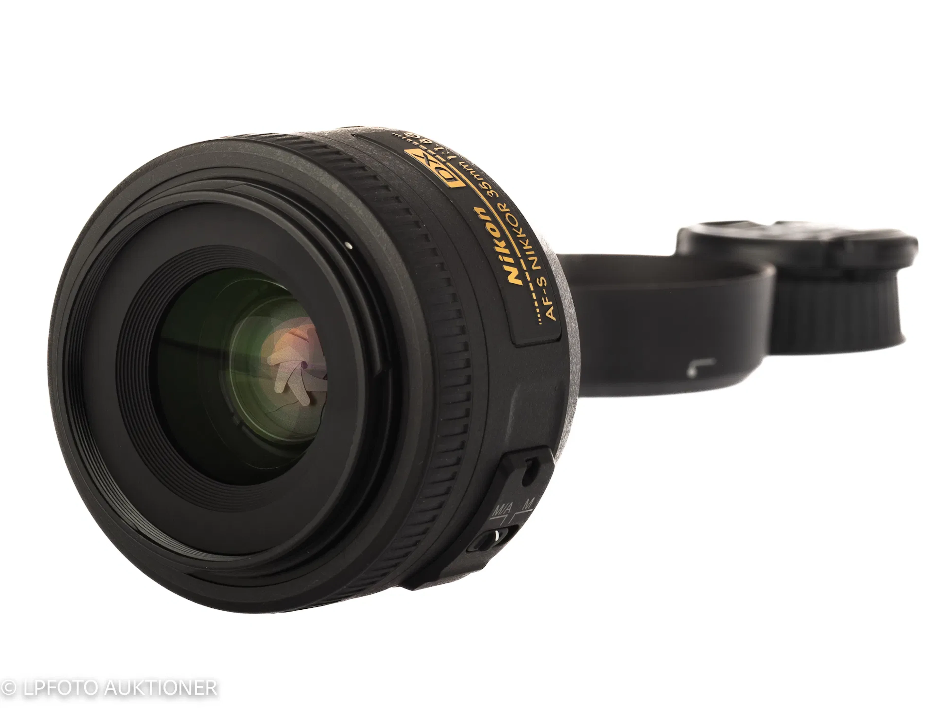 Nikkor AF-S 1.8/35mm No.2480201
