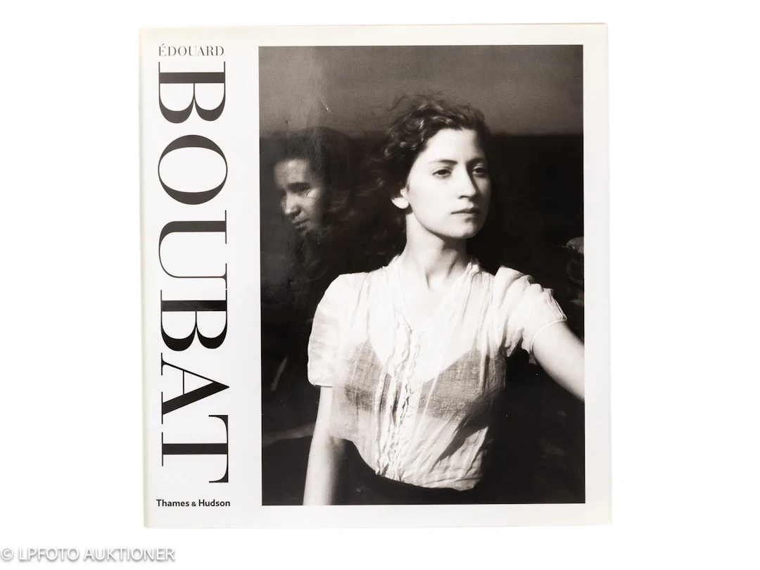 Eduard Boubat: A Gentle Eye