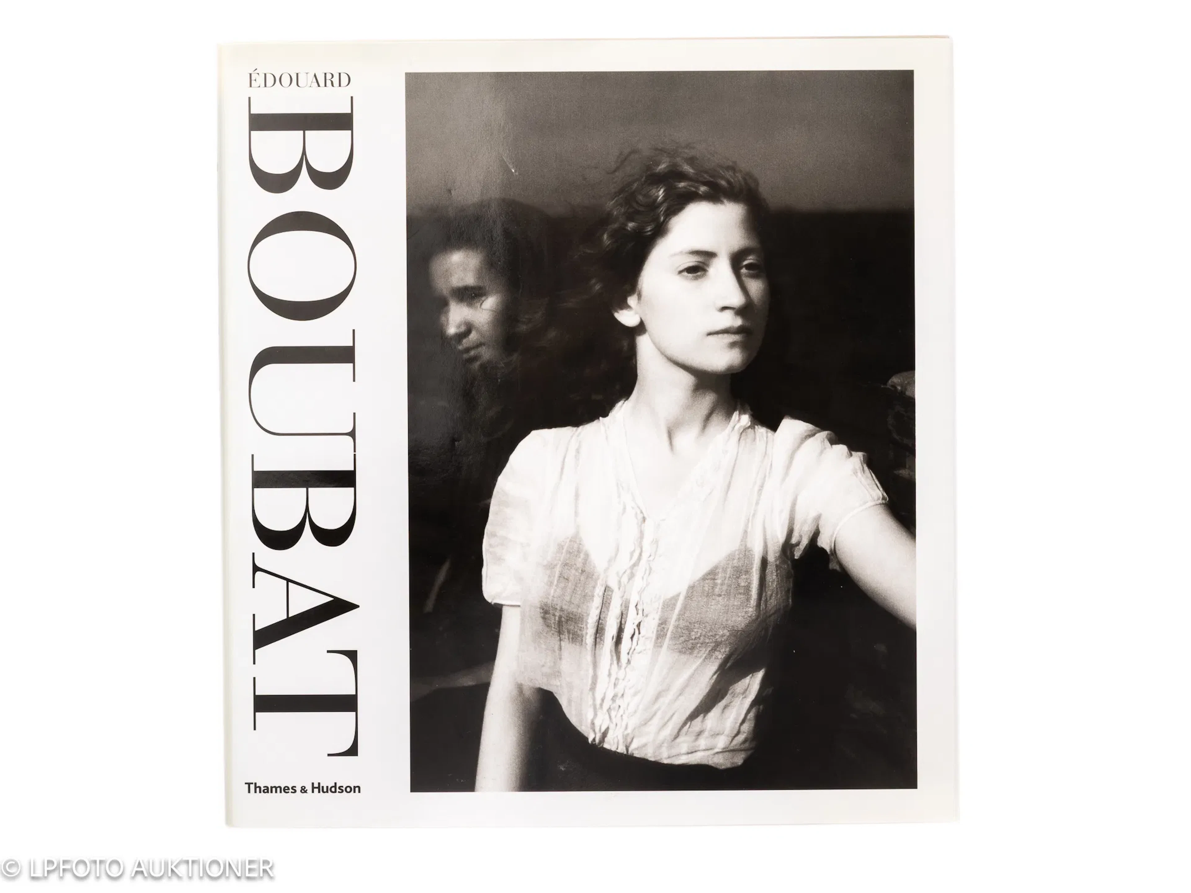 Eduard Boubat: A Gentle Eye
