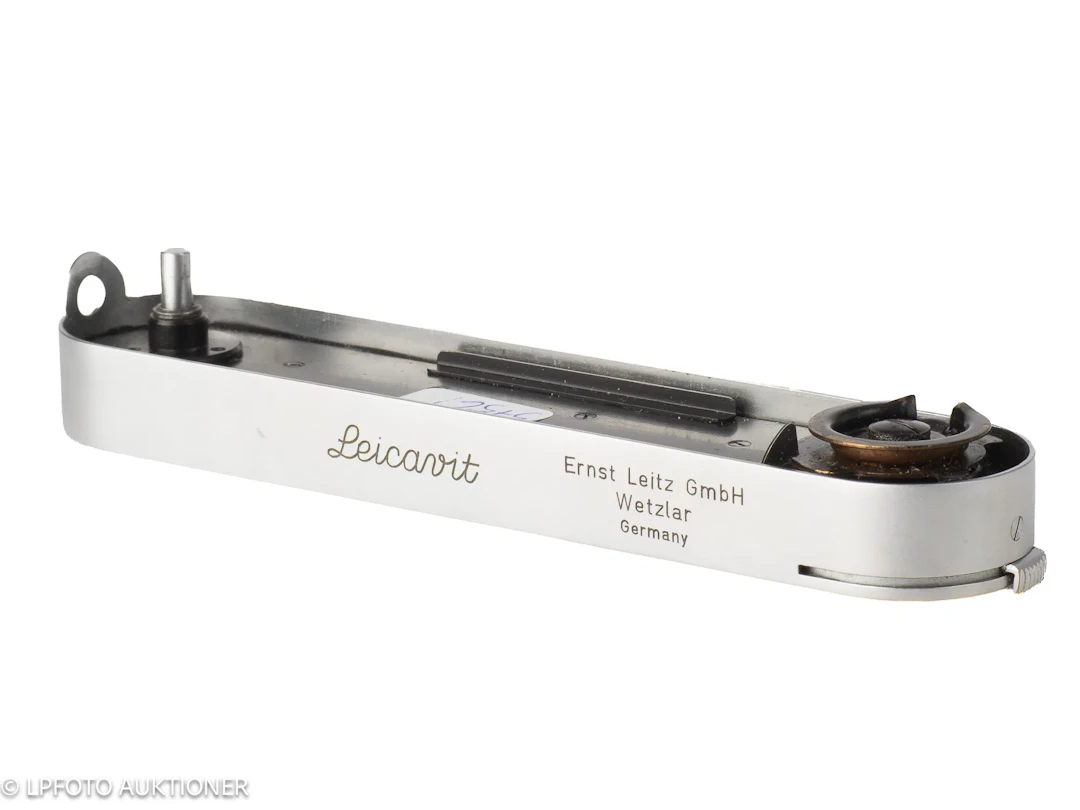 Leicavit SYOOM