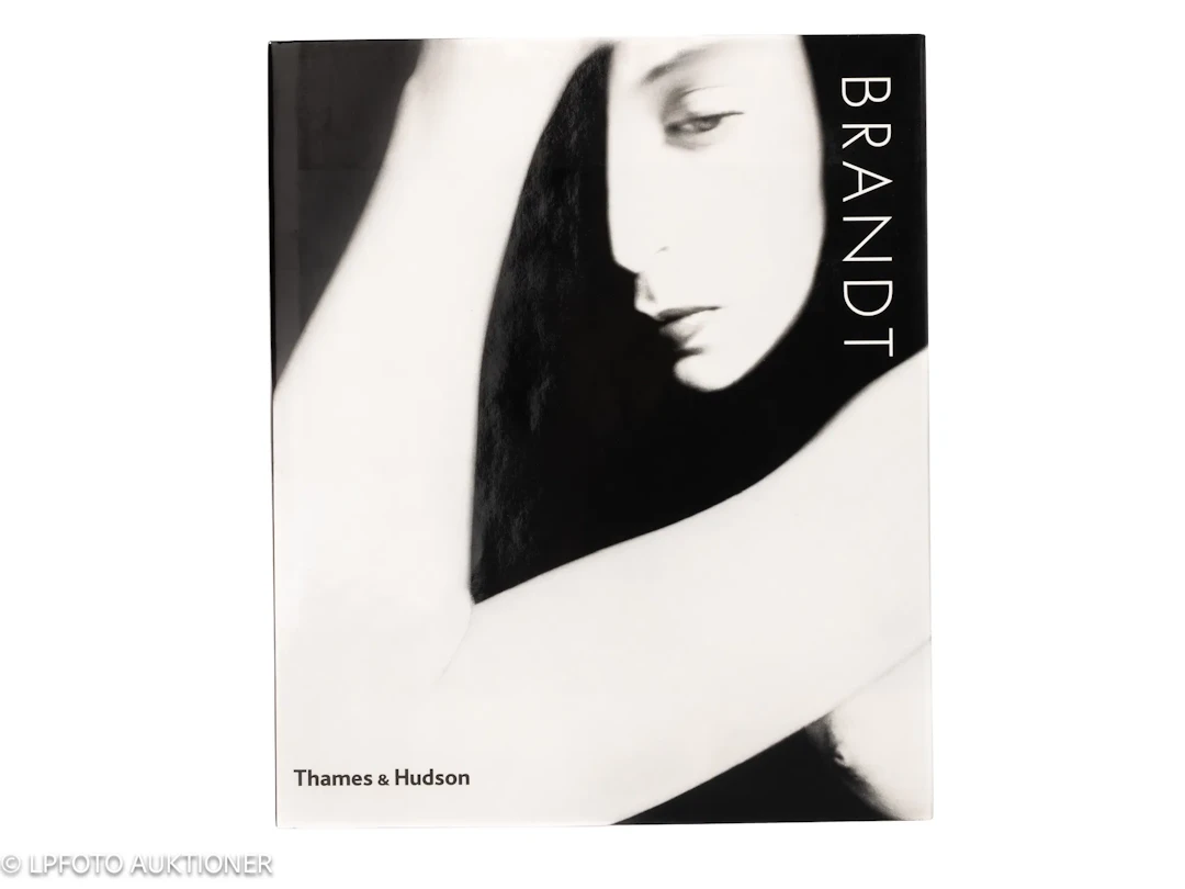 Brandt: The Photography of Bill Brandt