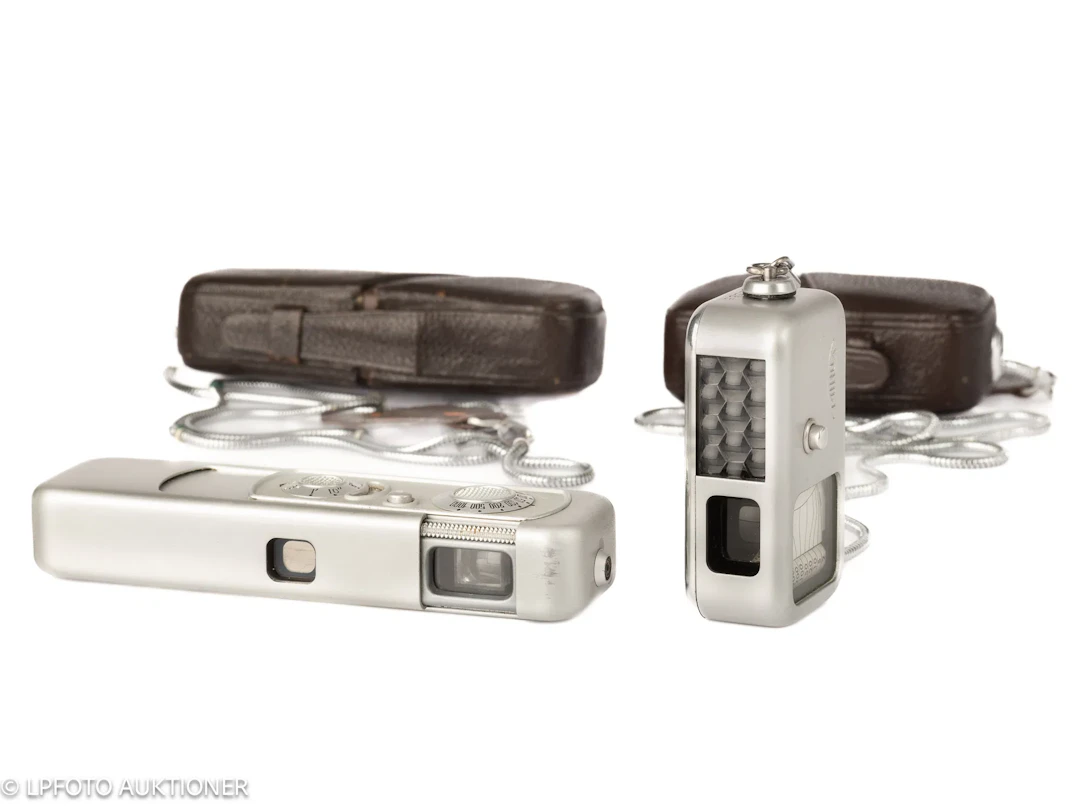 Minox A No.35709