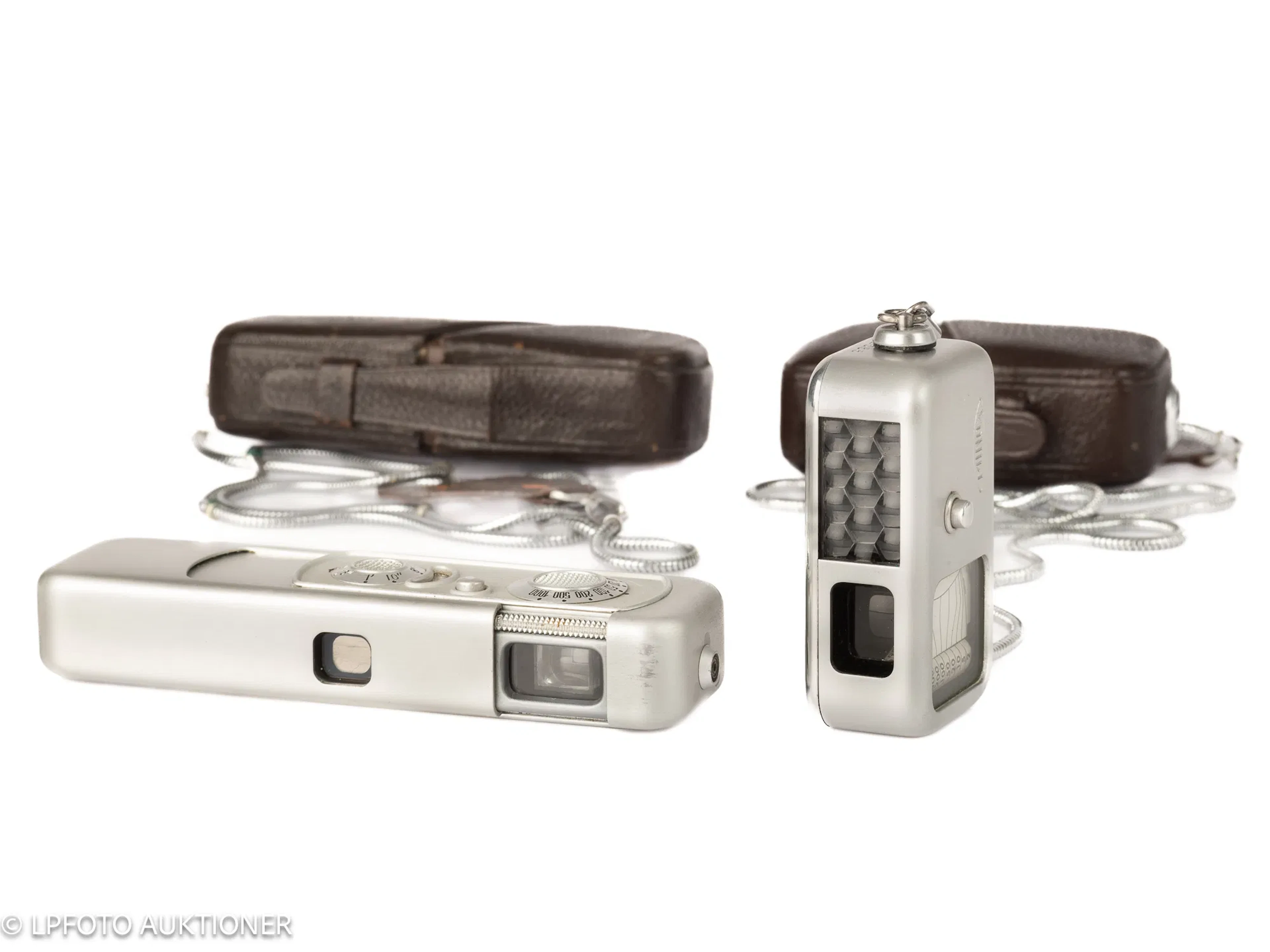 Minox A No.35709