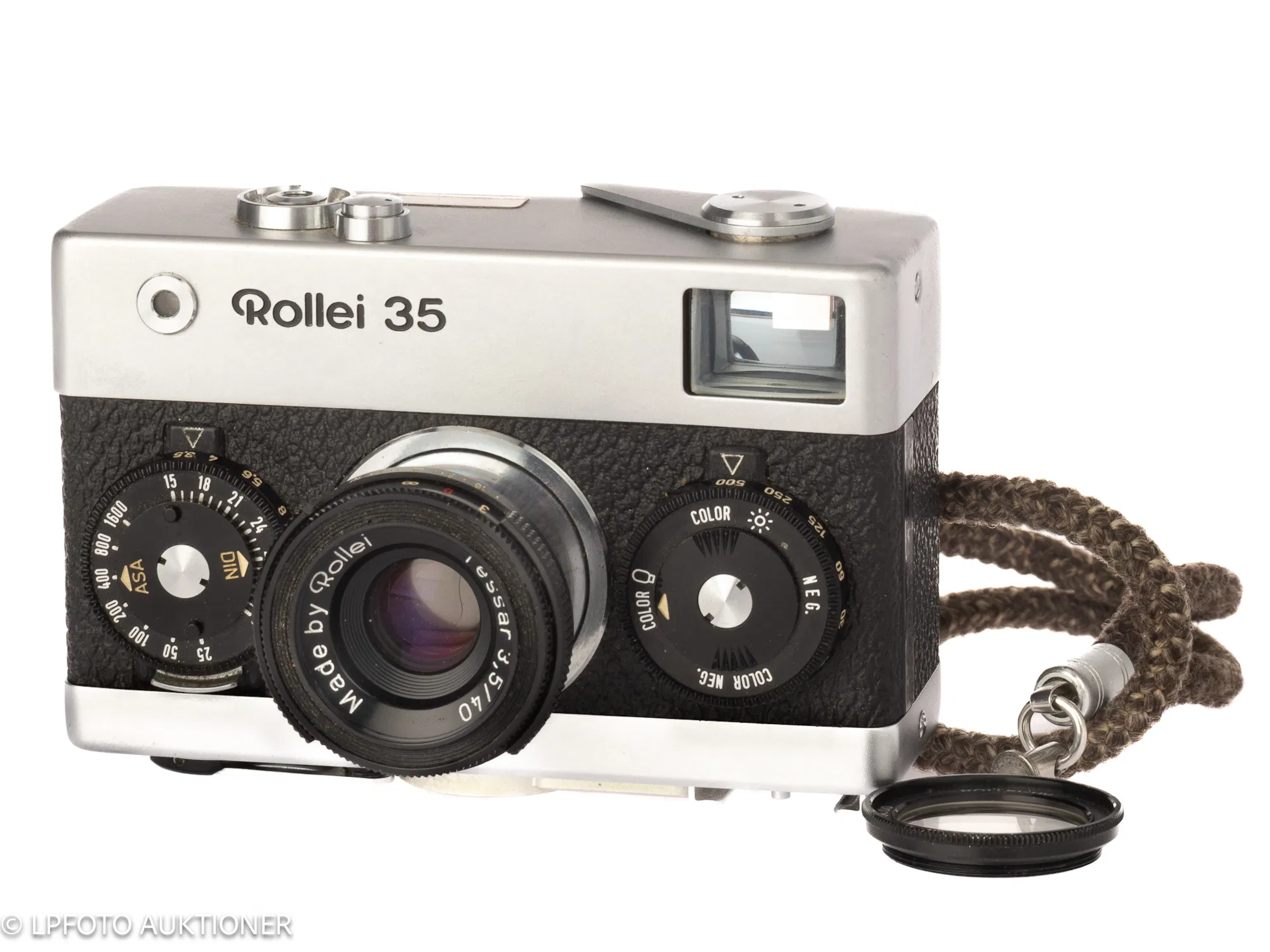 Rollei 35 No.6231553