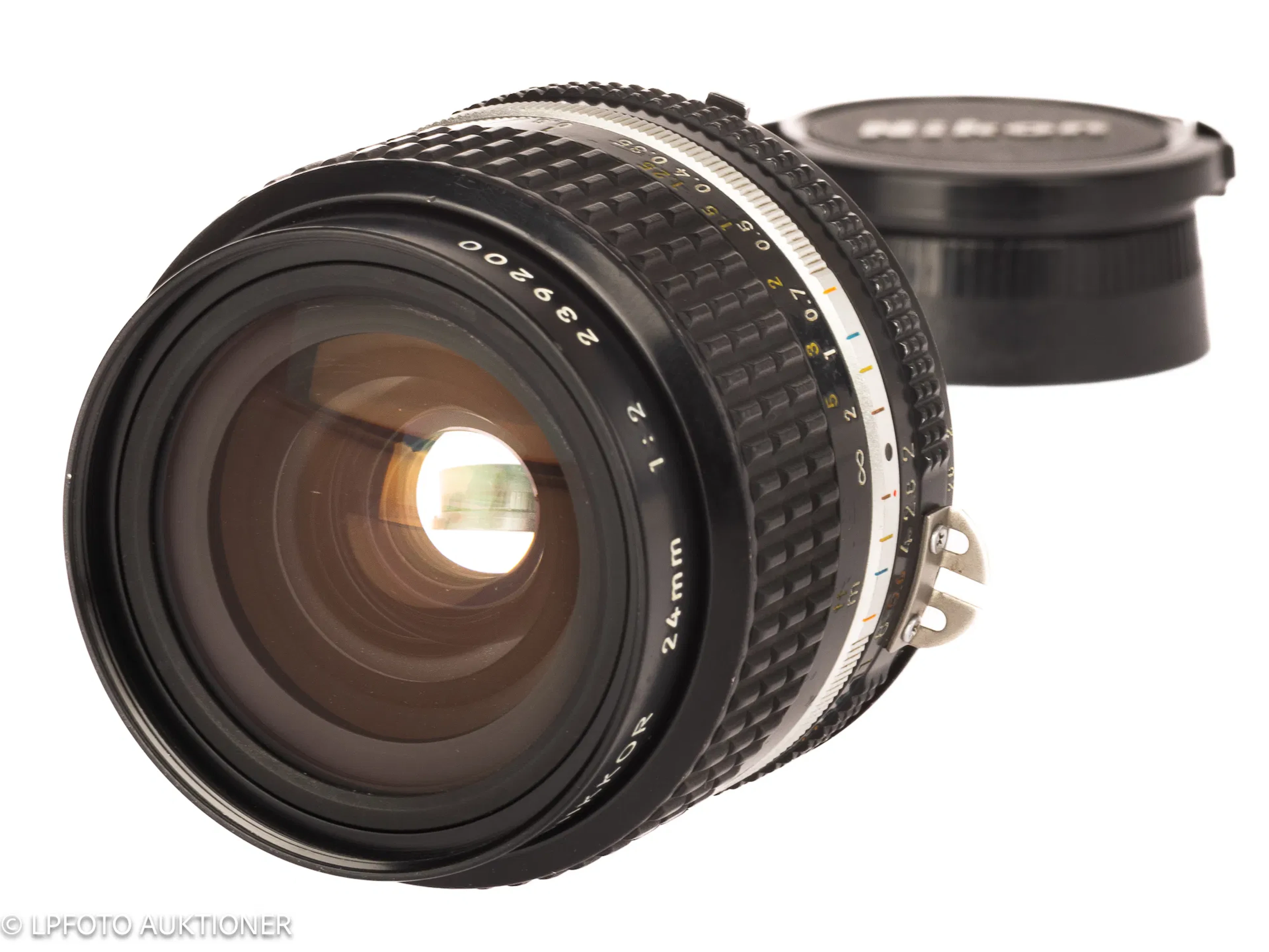 Nikkor 2/24mm No.239200