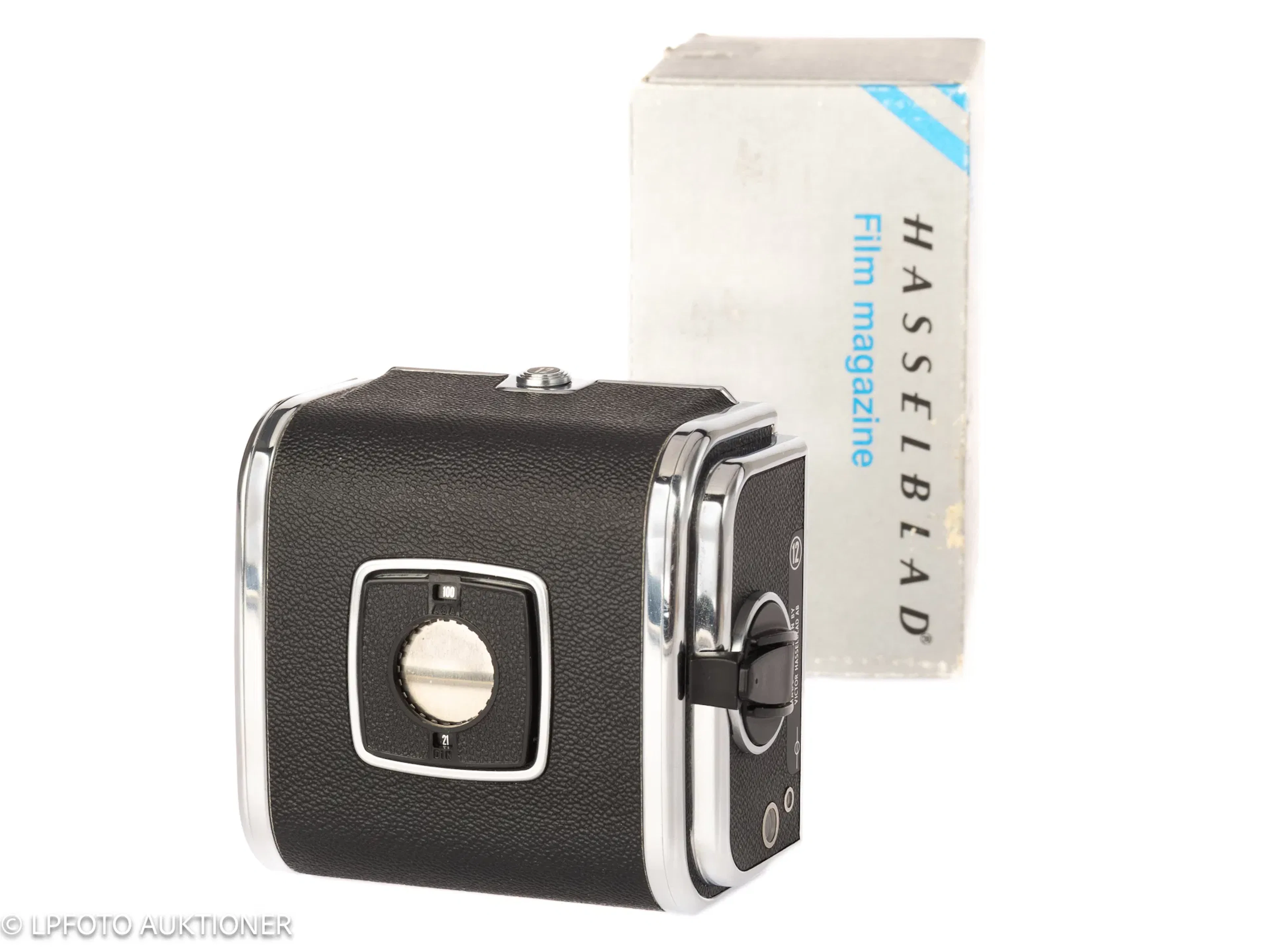 Hasselblad A12 No.RR3323892