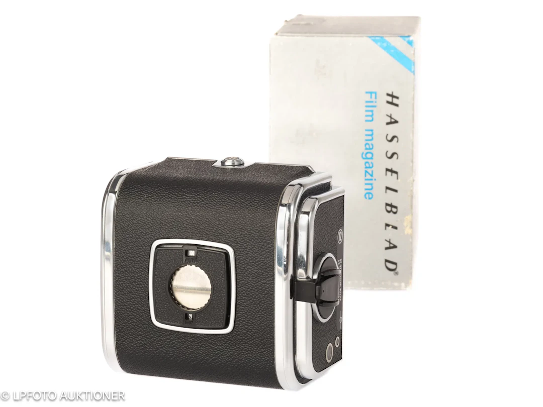 Hasselblad A12 No.RR3323892