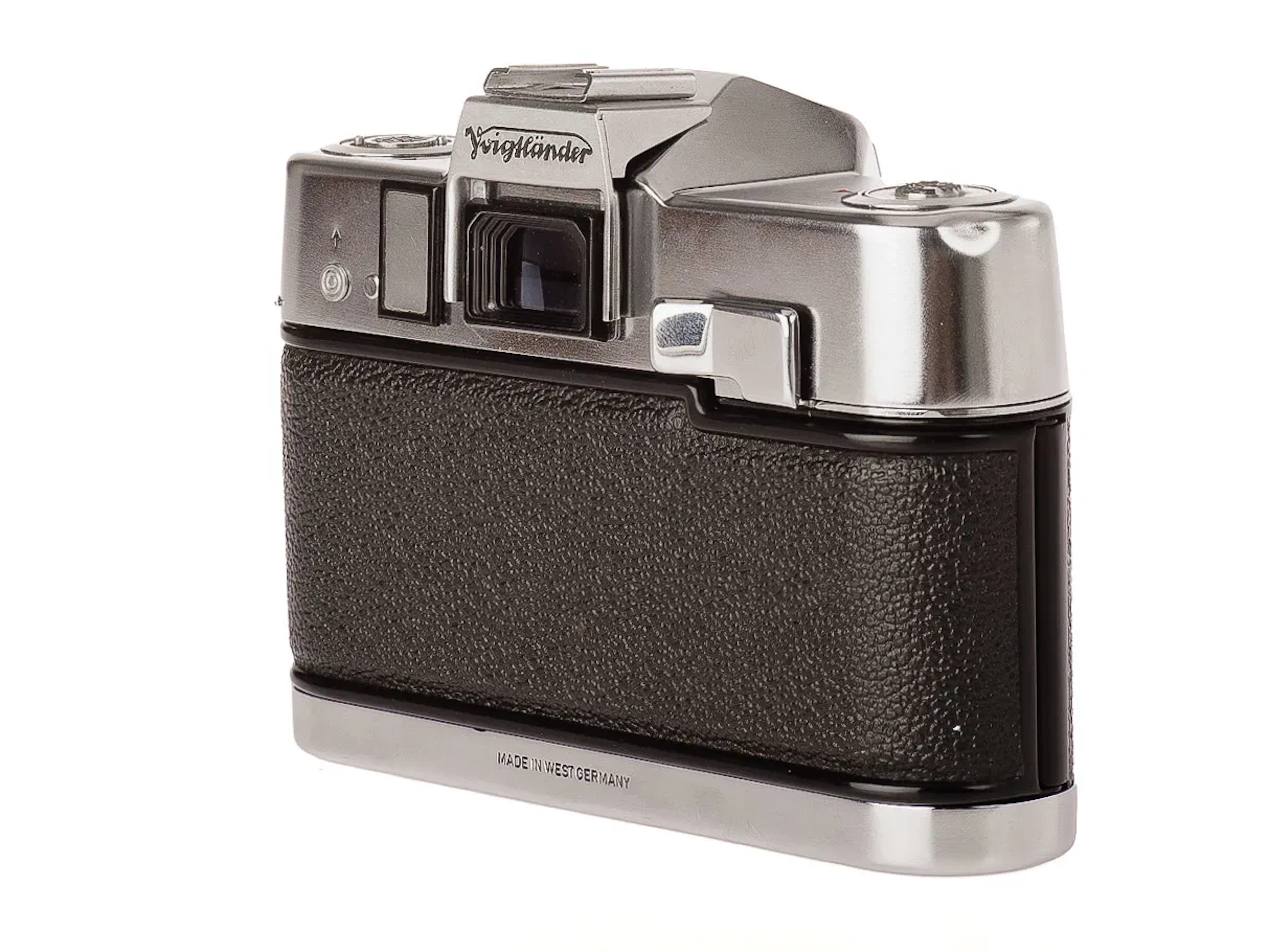 Voigtländer Ultramatic CS No.51604