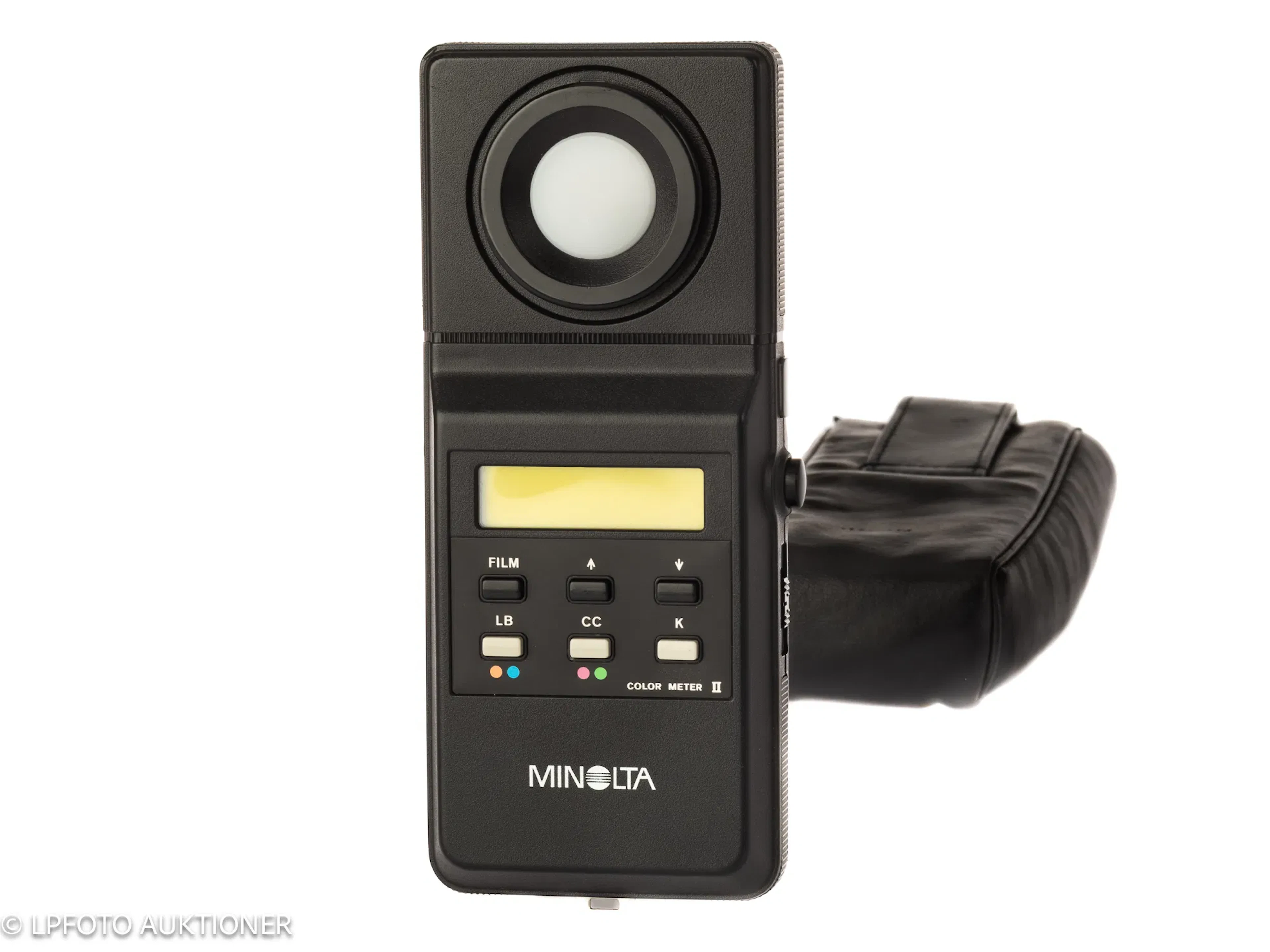 Minolta Color Meter II No.119007