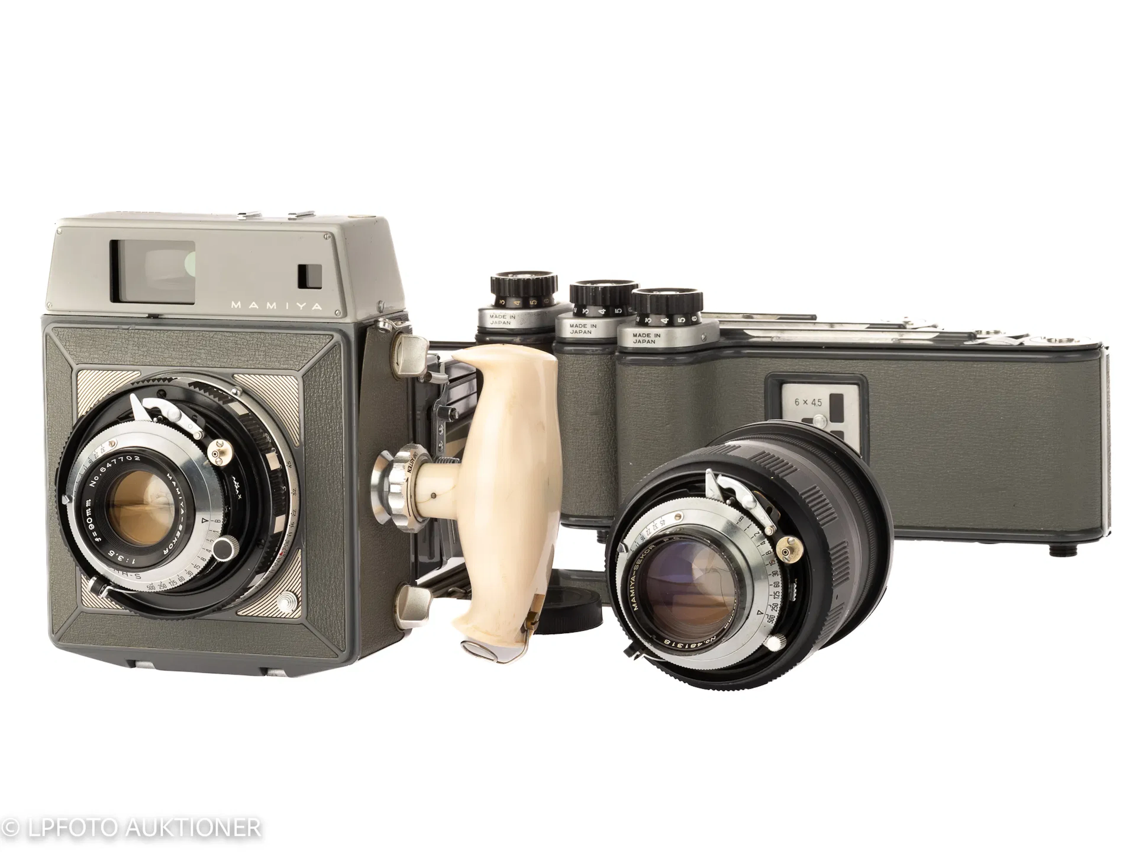 Mamiya Press No.2806228
