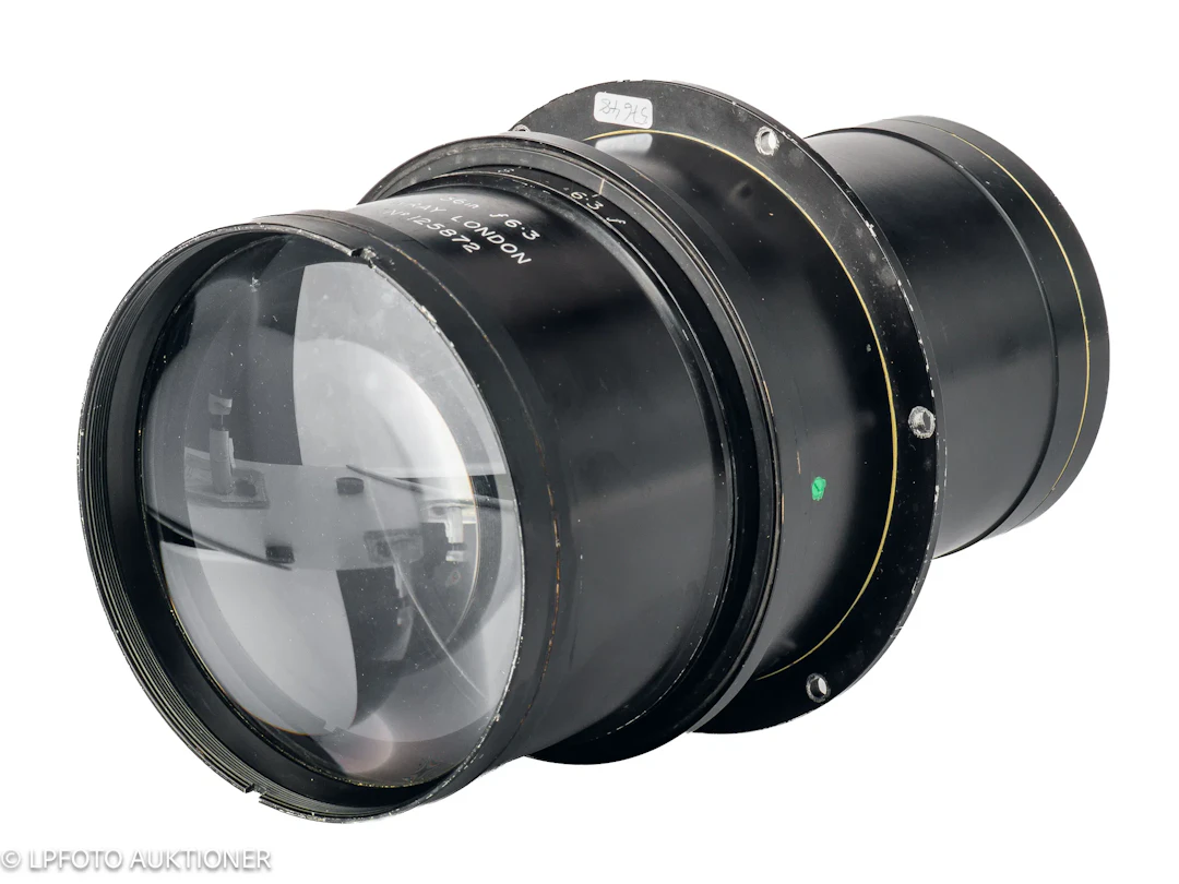 Wray 6.3/36inch No.125872