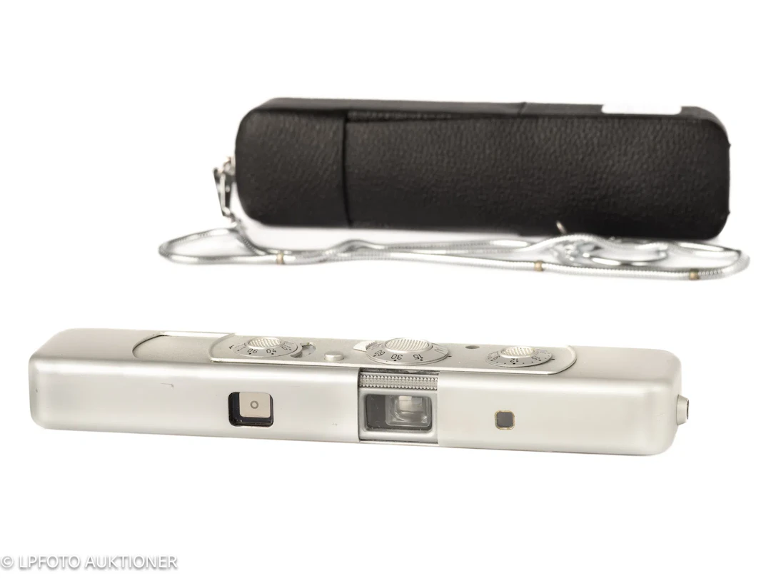 Minox C No.2420093