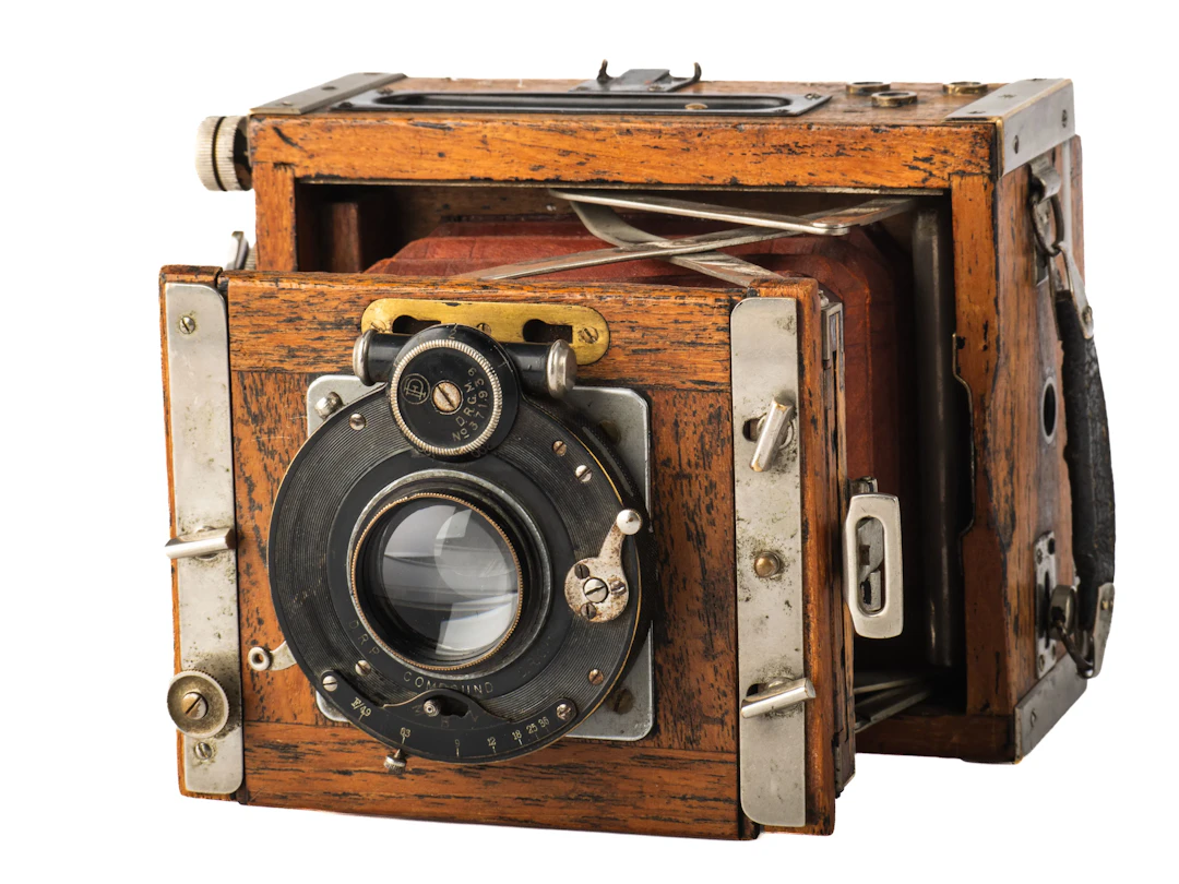 Zeiss Ikon Nettel Tropical (871/13) No.402934