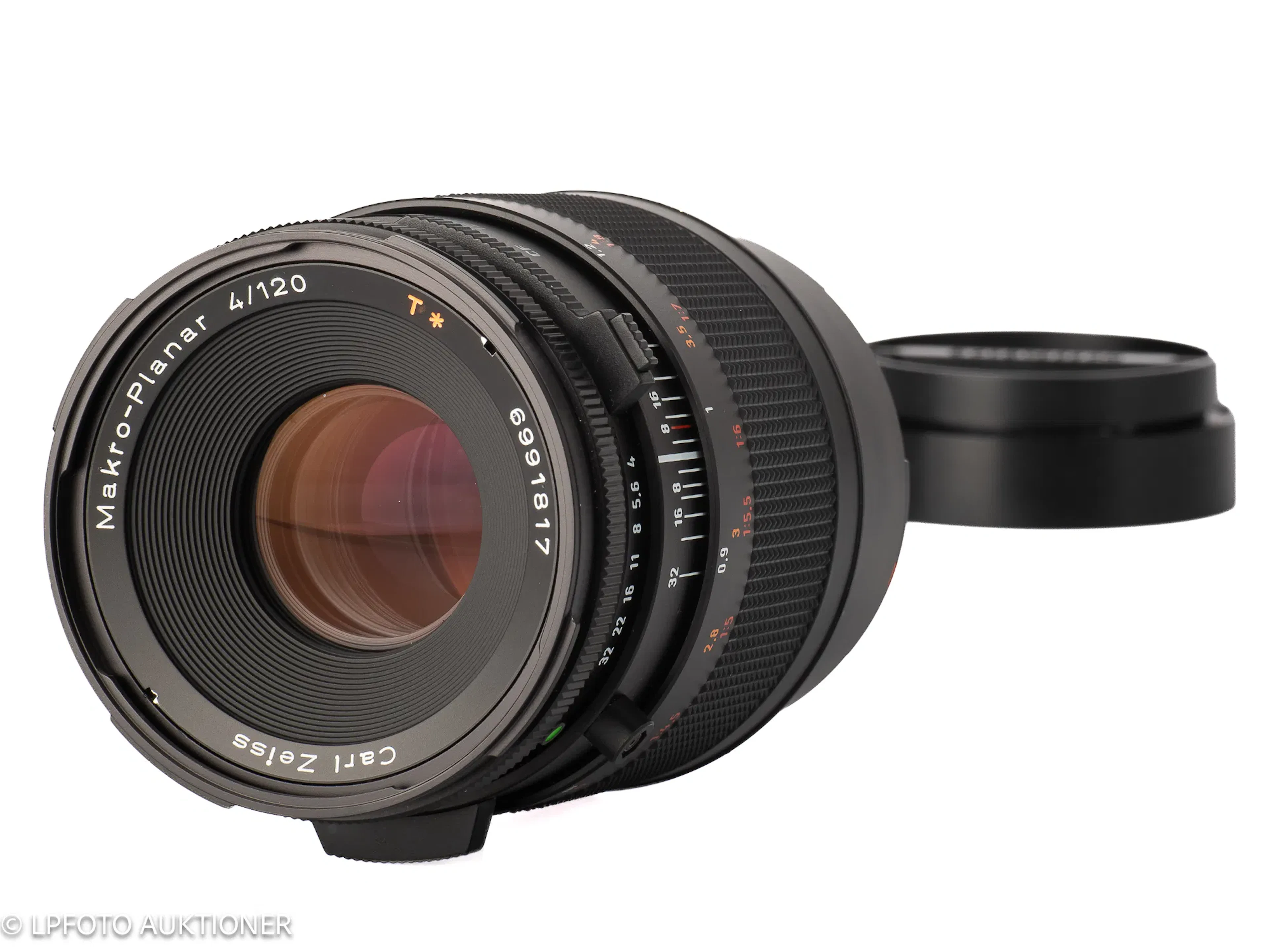 Makro-Planar CF 4/120mm T* No.6991817