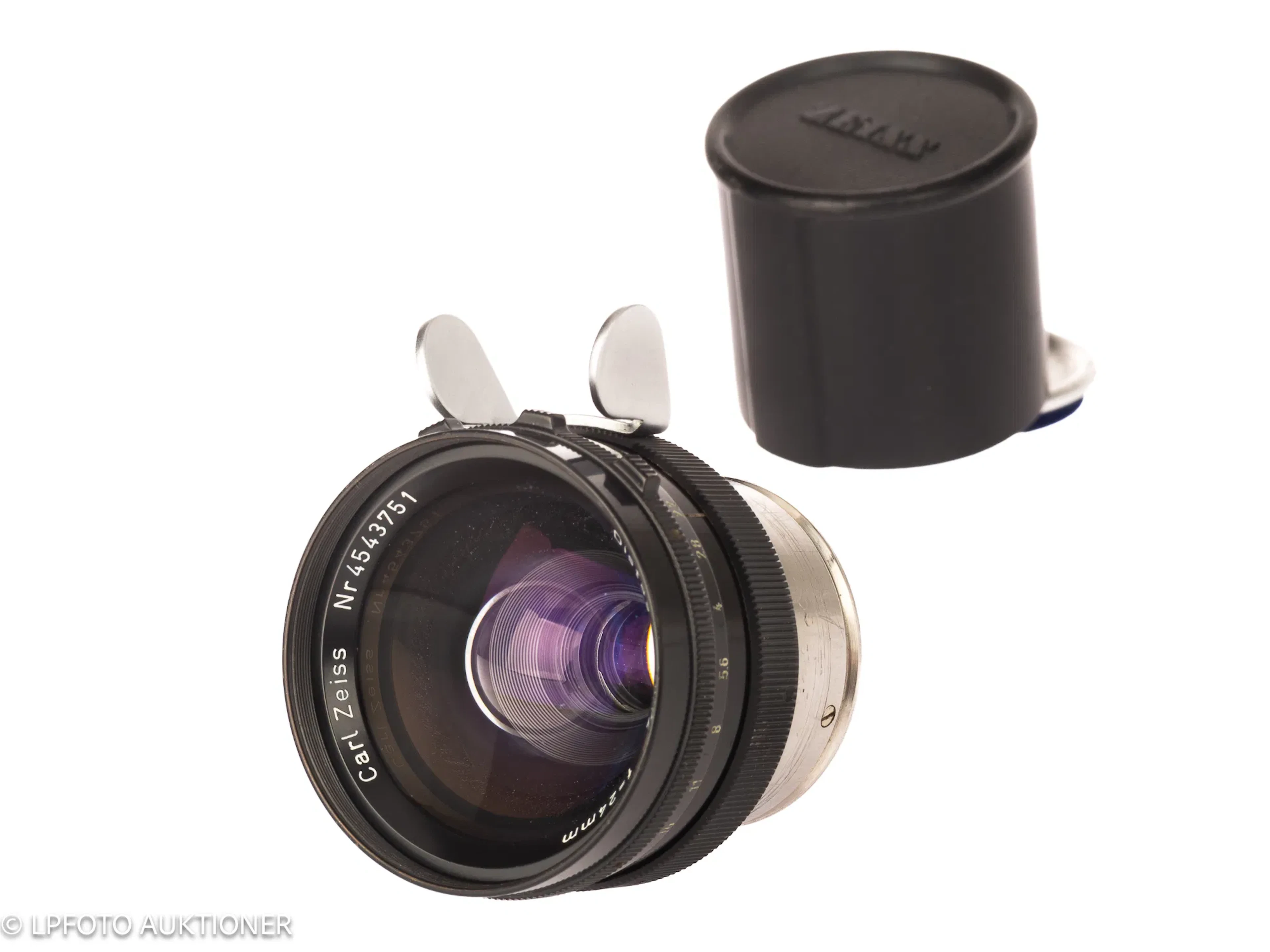 Distagon 2/24mm t/2.2 No.4543751