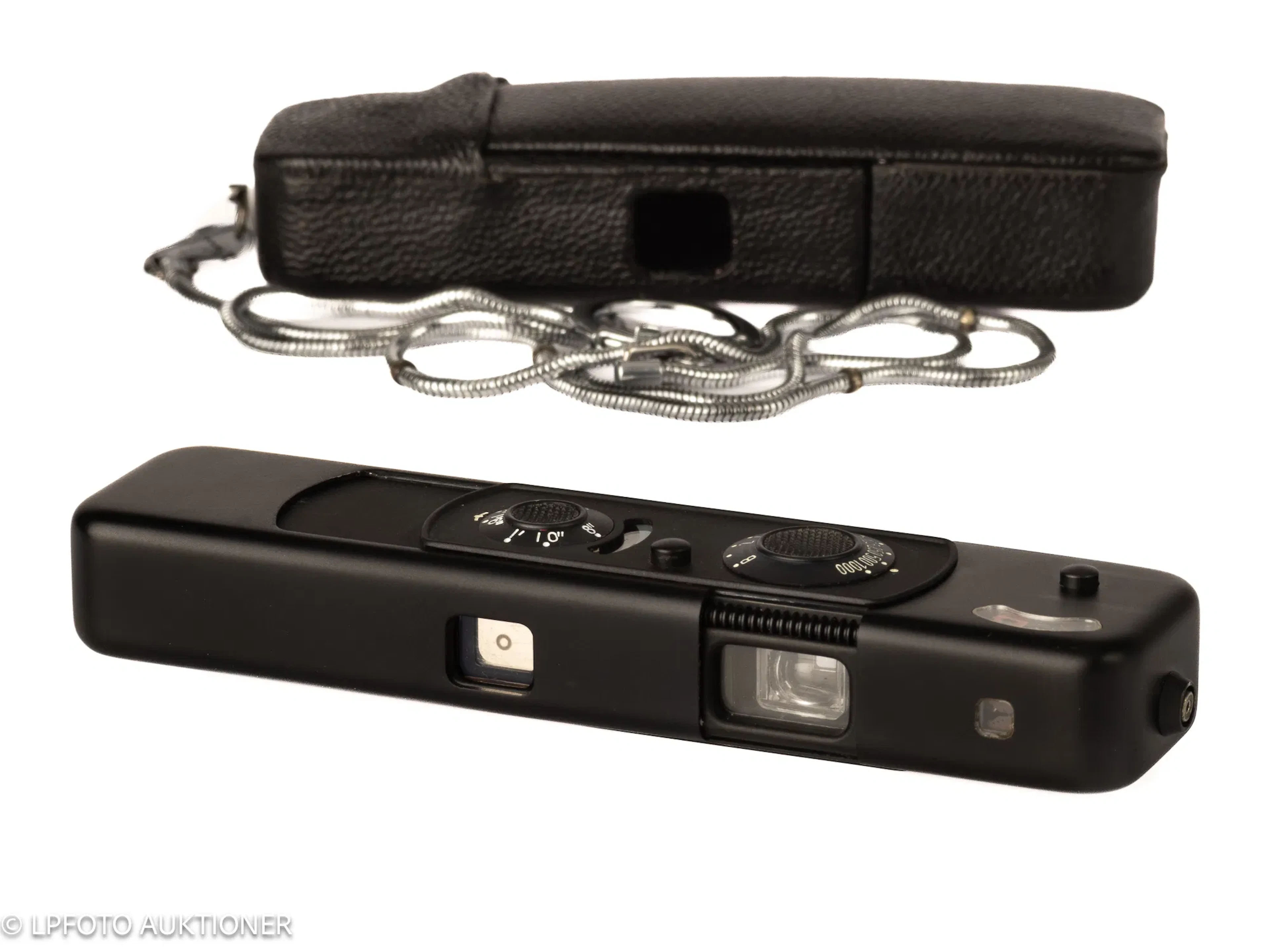 Minox BL No.1210521