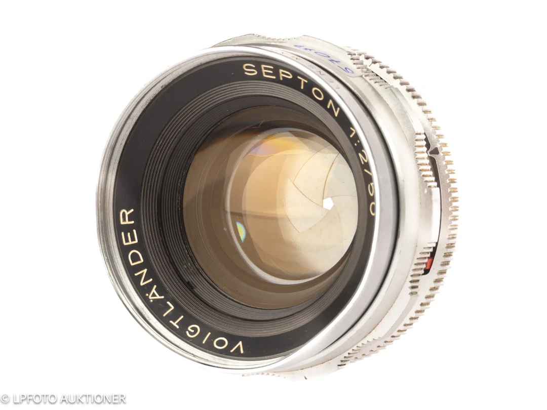Septon 2/50mm No.6224132