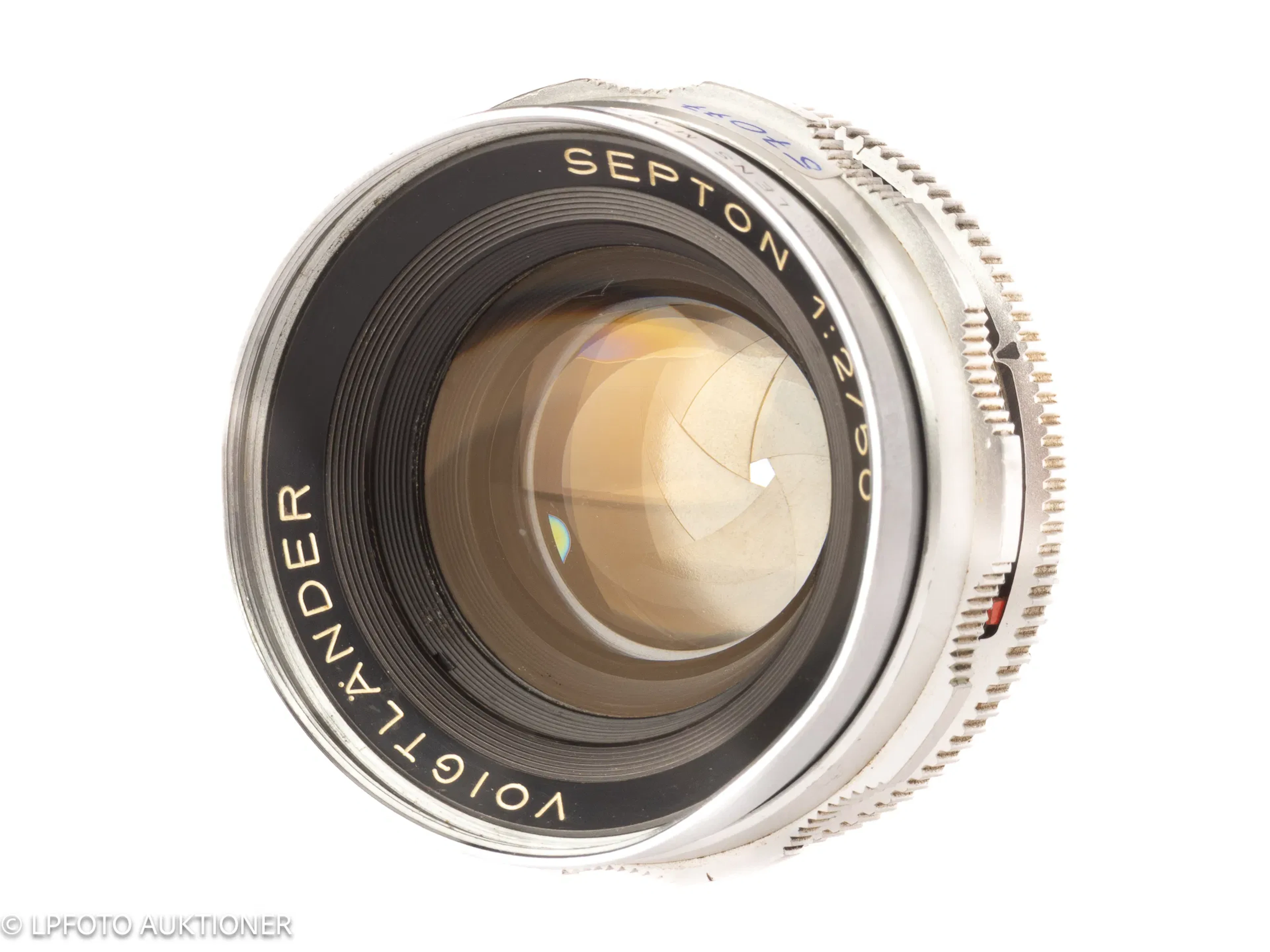 Septon 2/50mm No.6224132