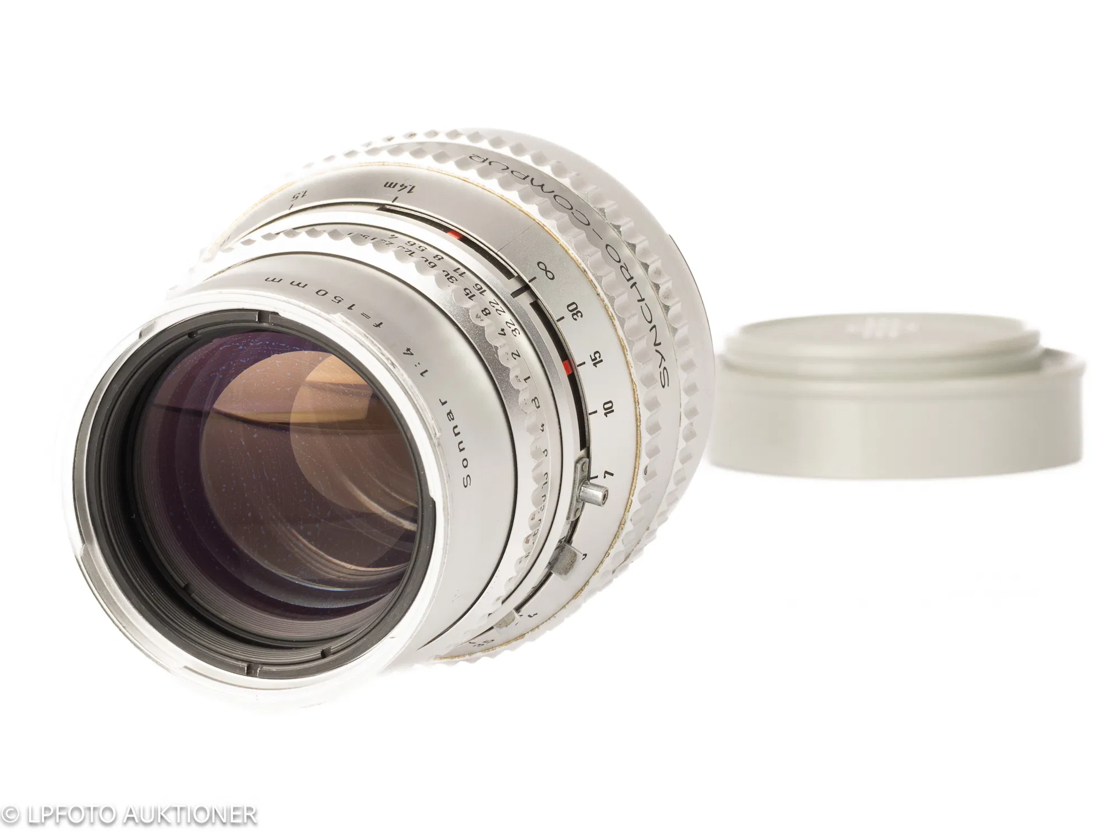Sonnar C 4/150mm No.3692126