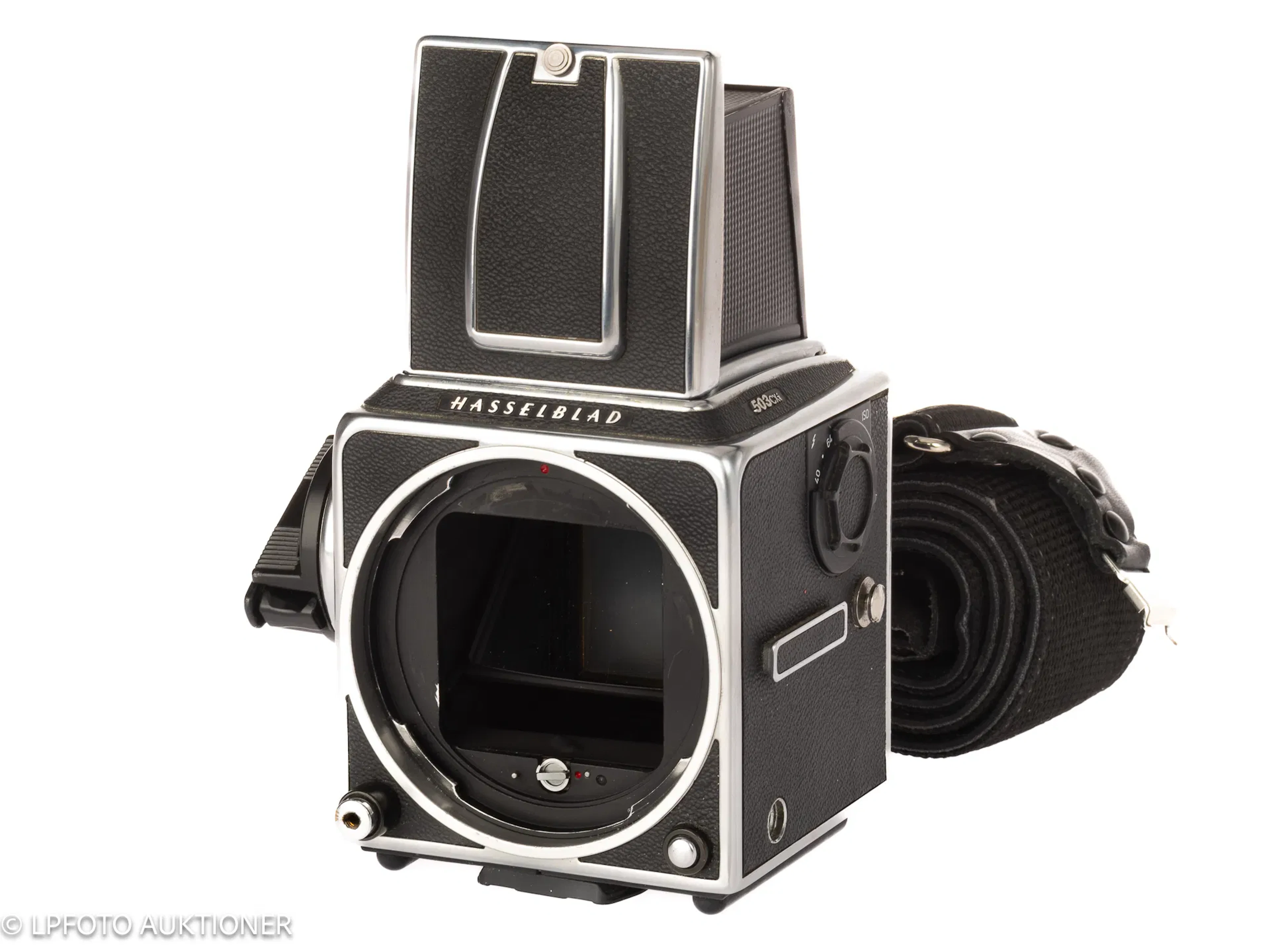 Hasselblad 503CXi No.11EC37504