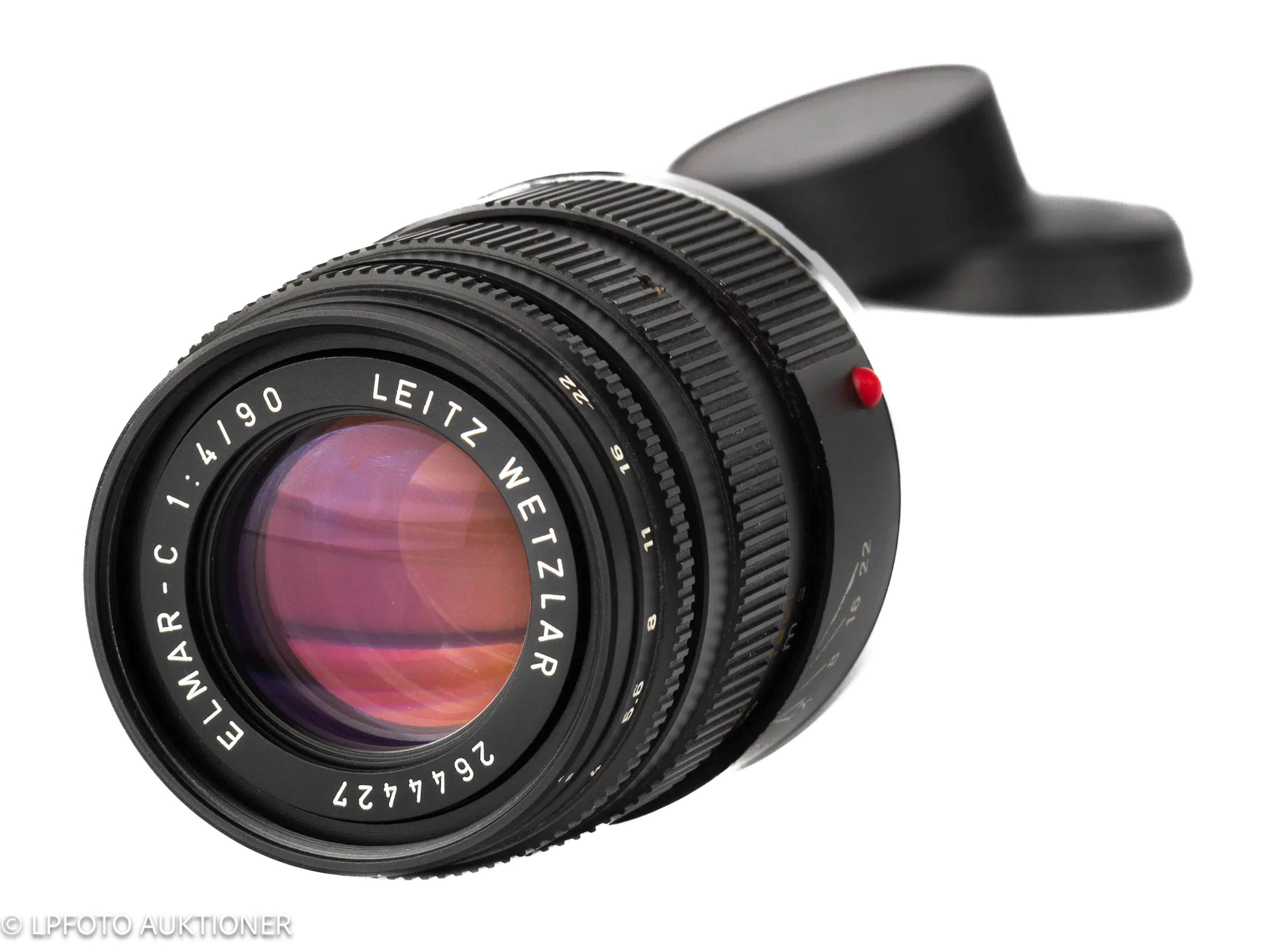 Elmar-C 4/90mm No.2644427