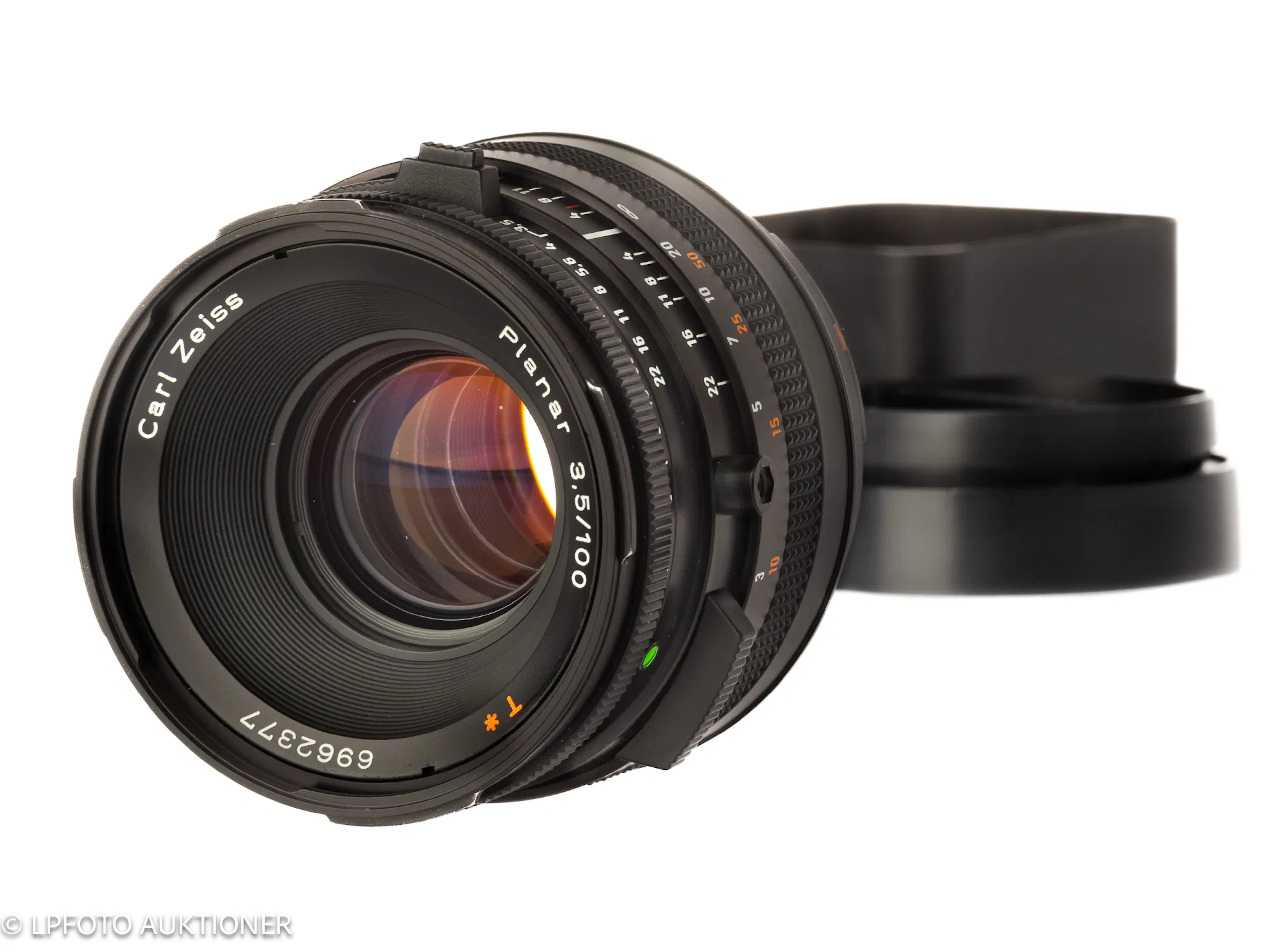 Planar CF 3.5/100mm T* No.6962377