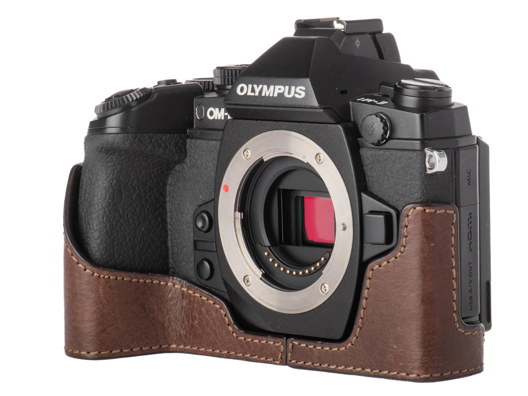 Olympus OM-D E-M1 No. BHP304415