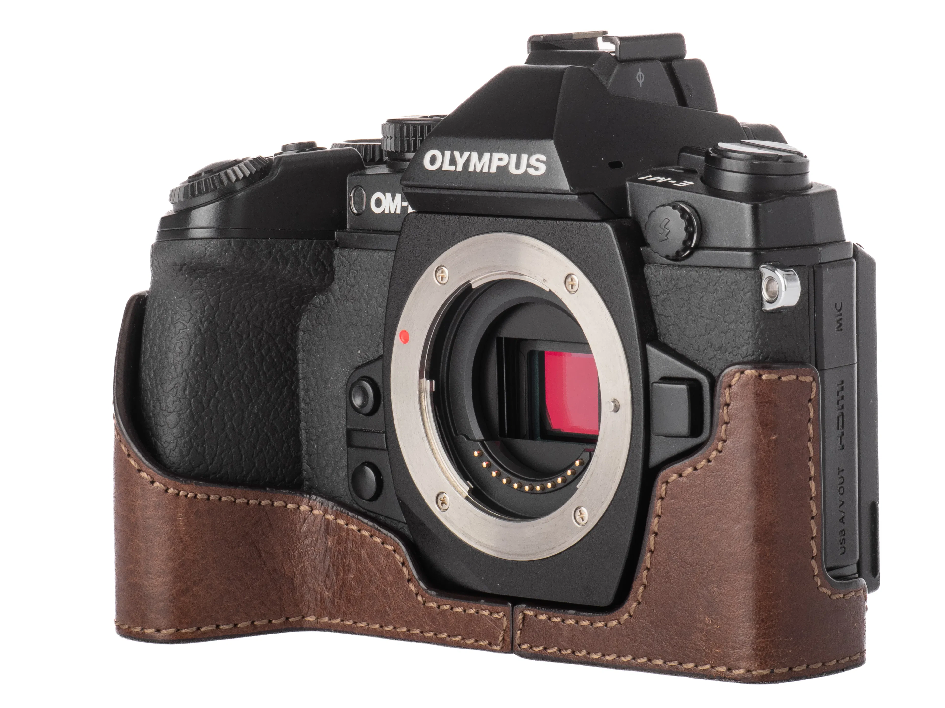 Olympus OM-D E-M1 No. BHP304415