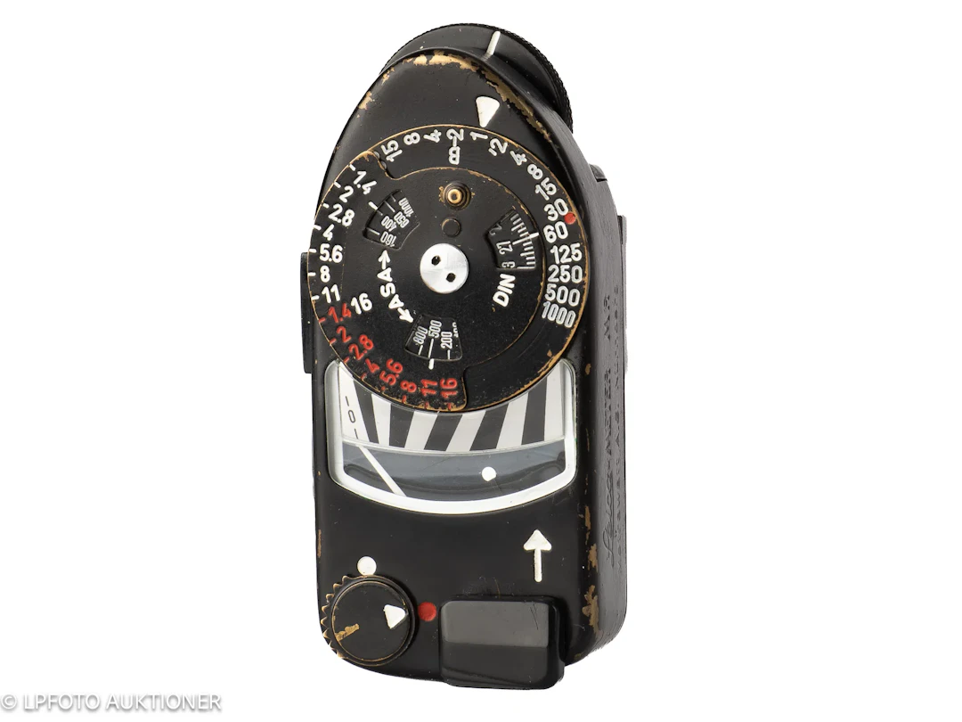 Leicameter MR-4 No.80476