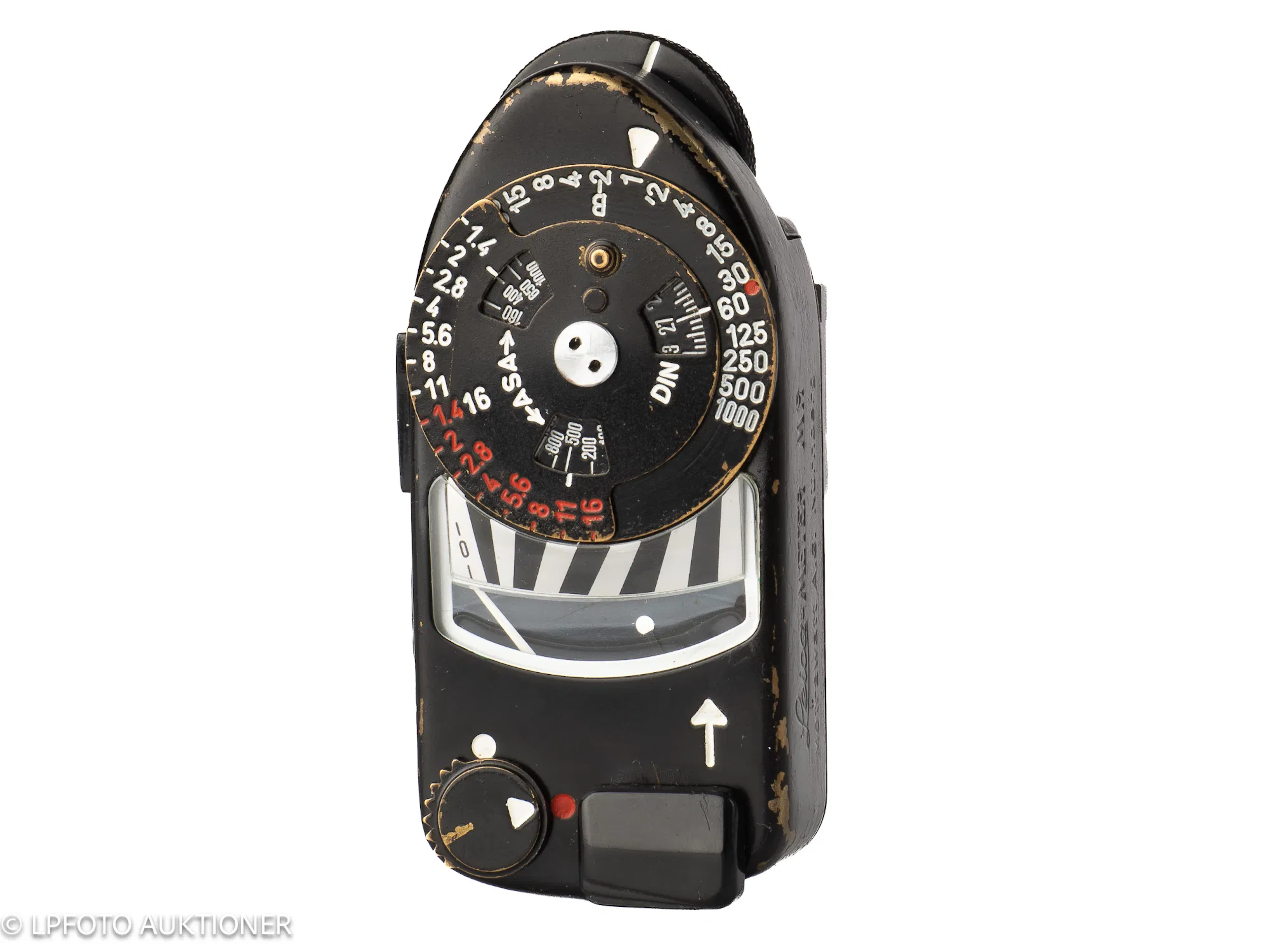 Leicameter MR-4 No.80476