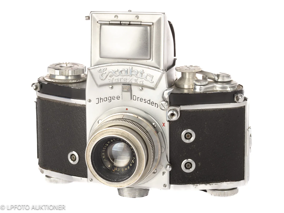 Exakta Varex IIa No.935246