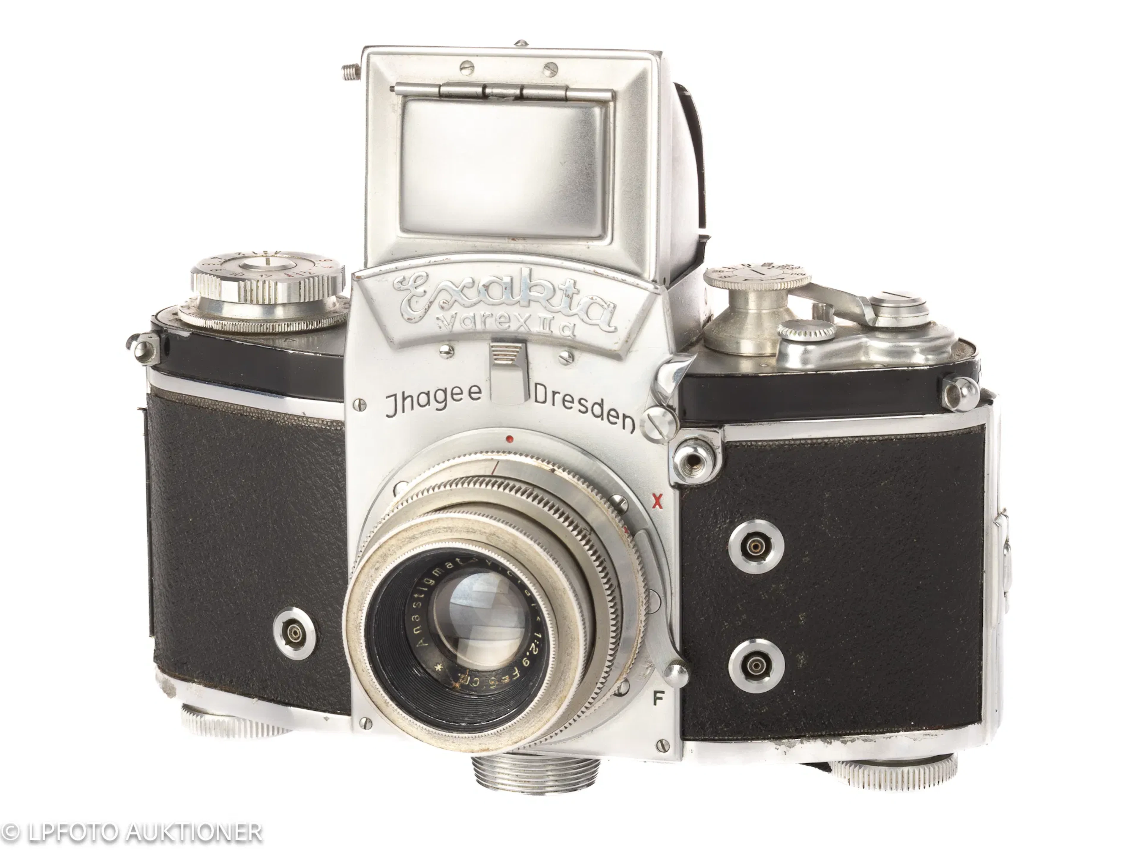 Exakta Varex IIa No.935246