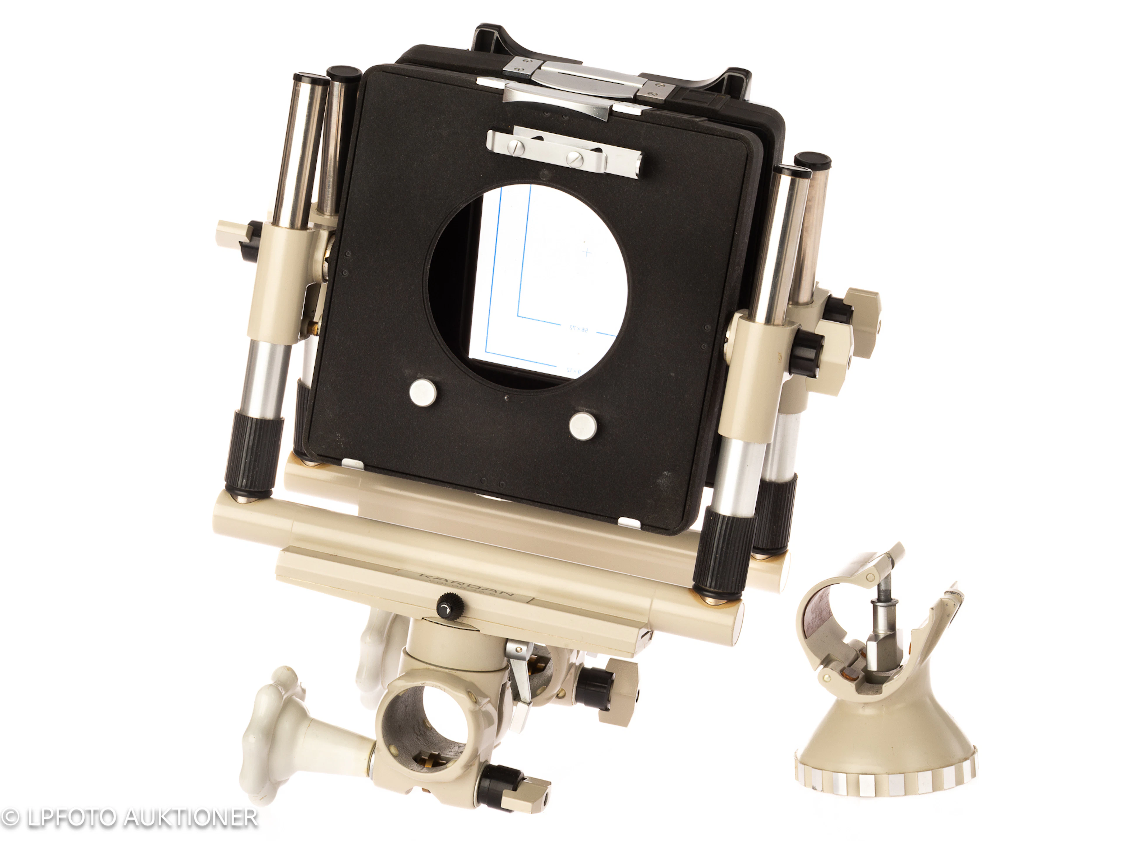 Linhof Kardan Color 45 S No.5711157