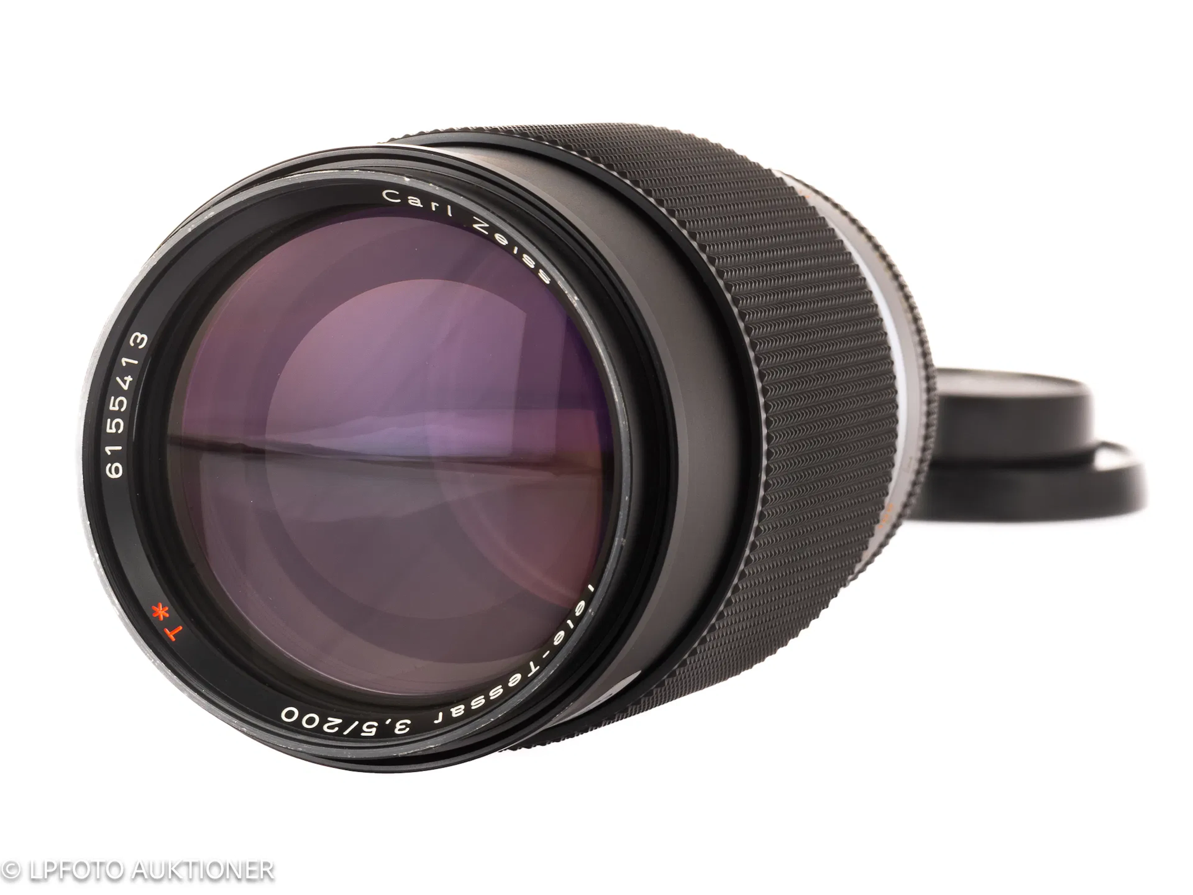 Tele-Tessar 3.5/200mm T*