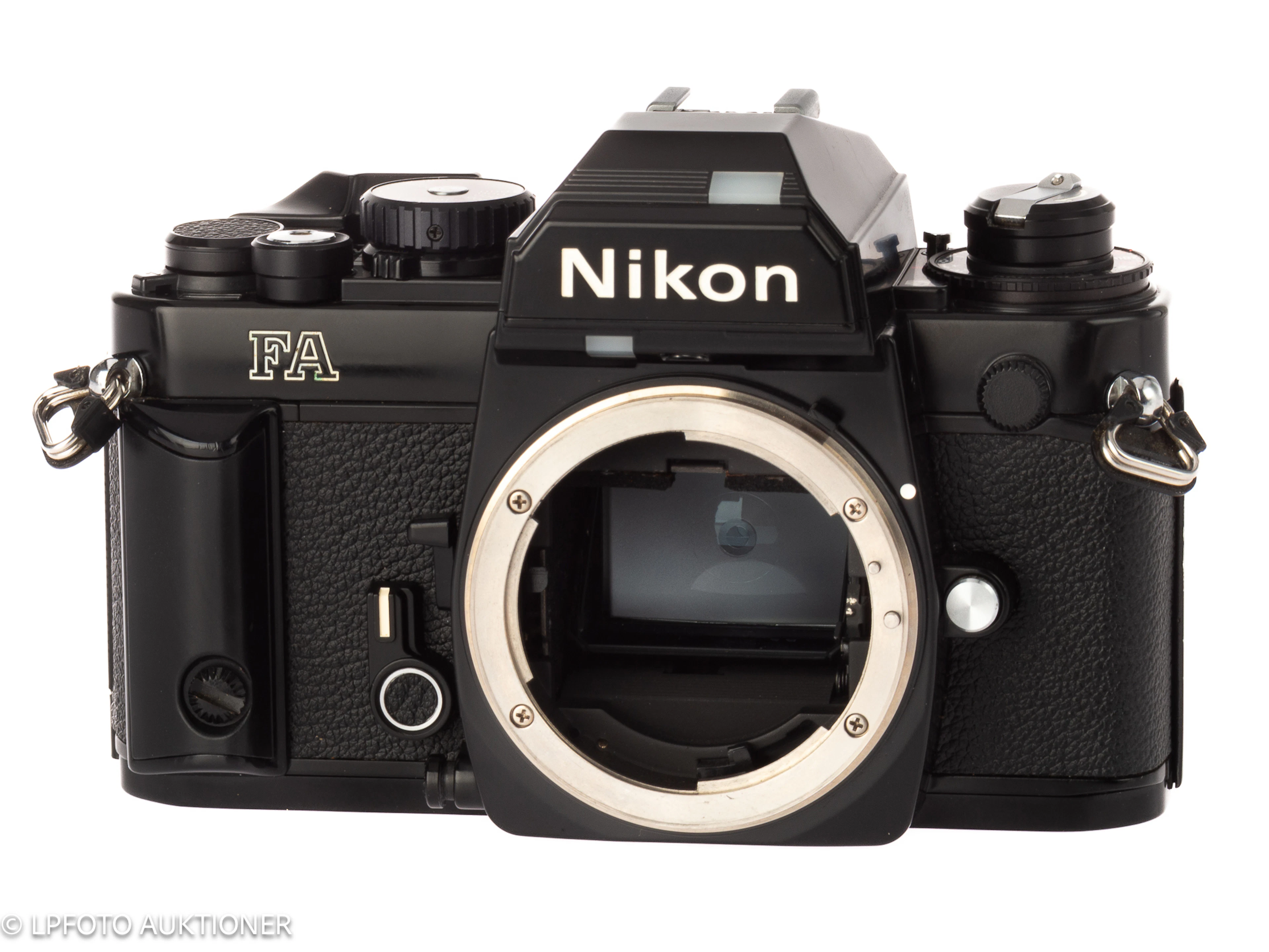 Nikon FA No.5118243